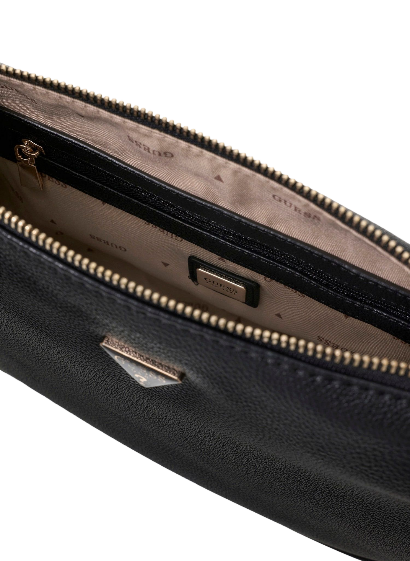 Sac à main Danya GUESS Noir