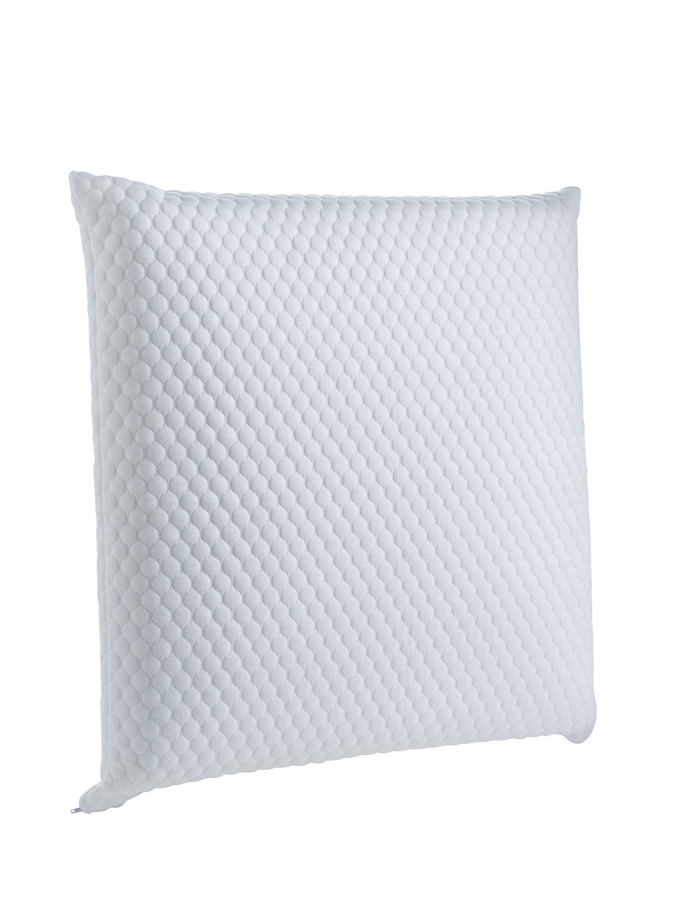 Oreiller pilo gel - mi ferme DROUAULT Blanc
