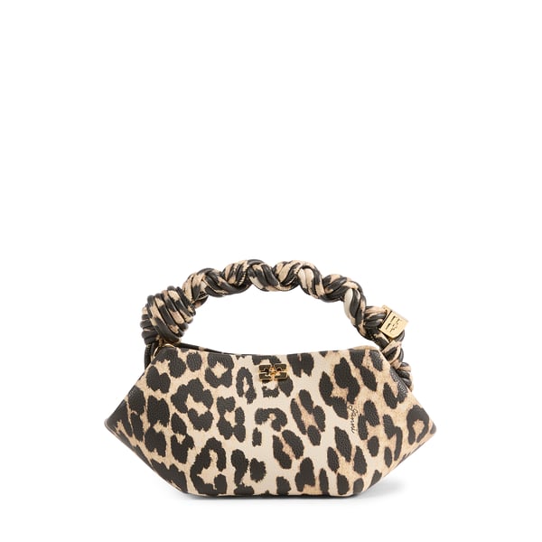 Sac à main Bou Mini imprimé Sac à main Bou Mini imprimé