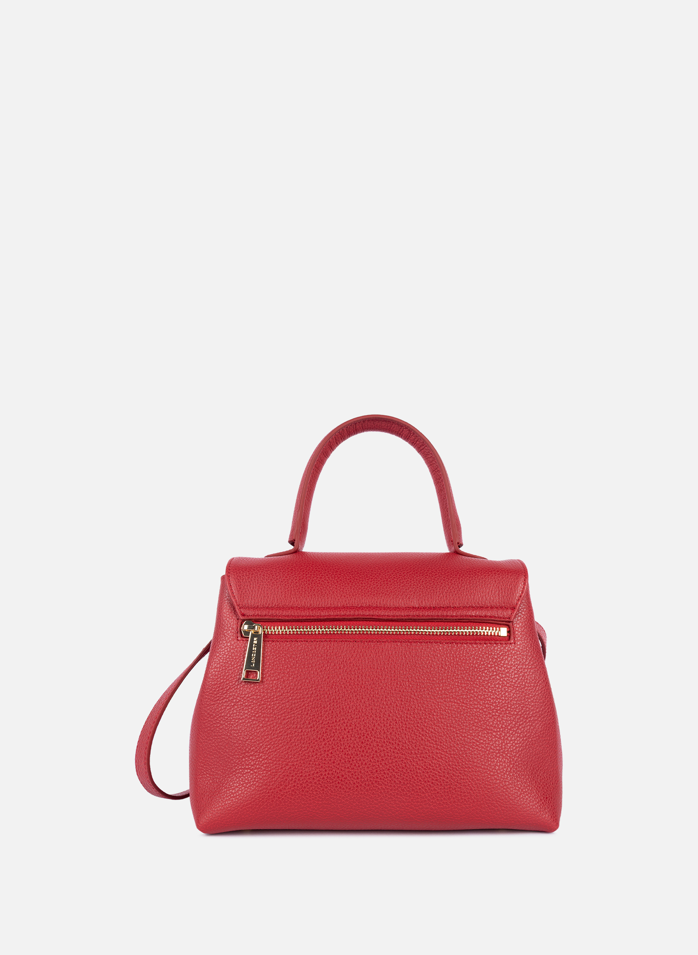 Handtas - Milano Pia LANCASTER Rood