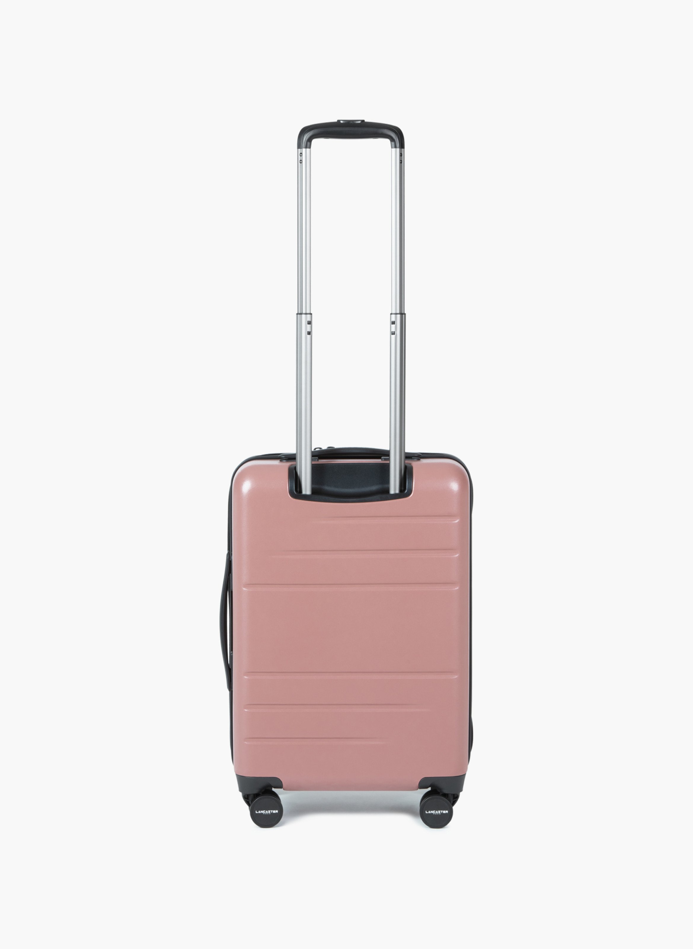 Valise cdg cabine s - bagages LANCASTER Rose
