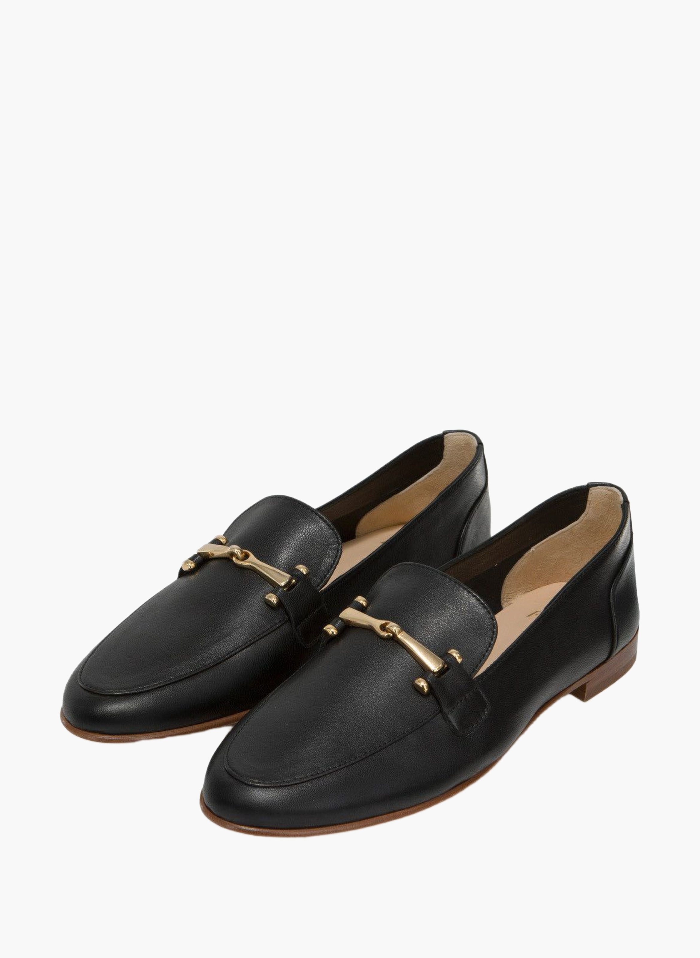 Mocassins amélie FINSBURY Noir