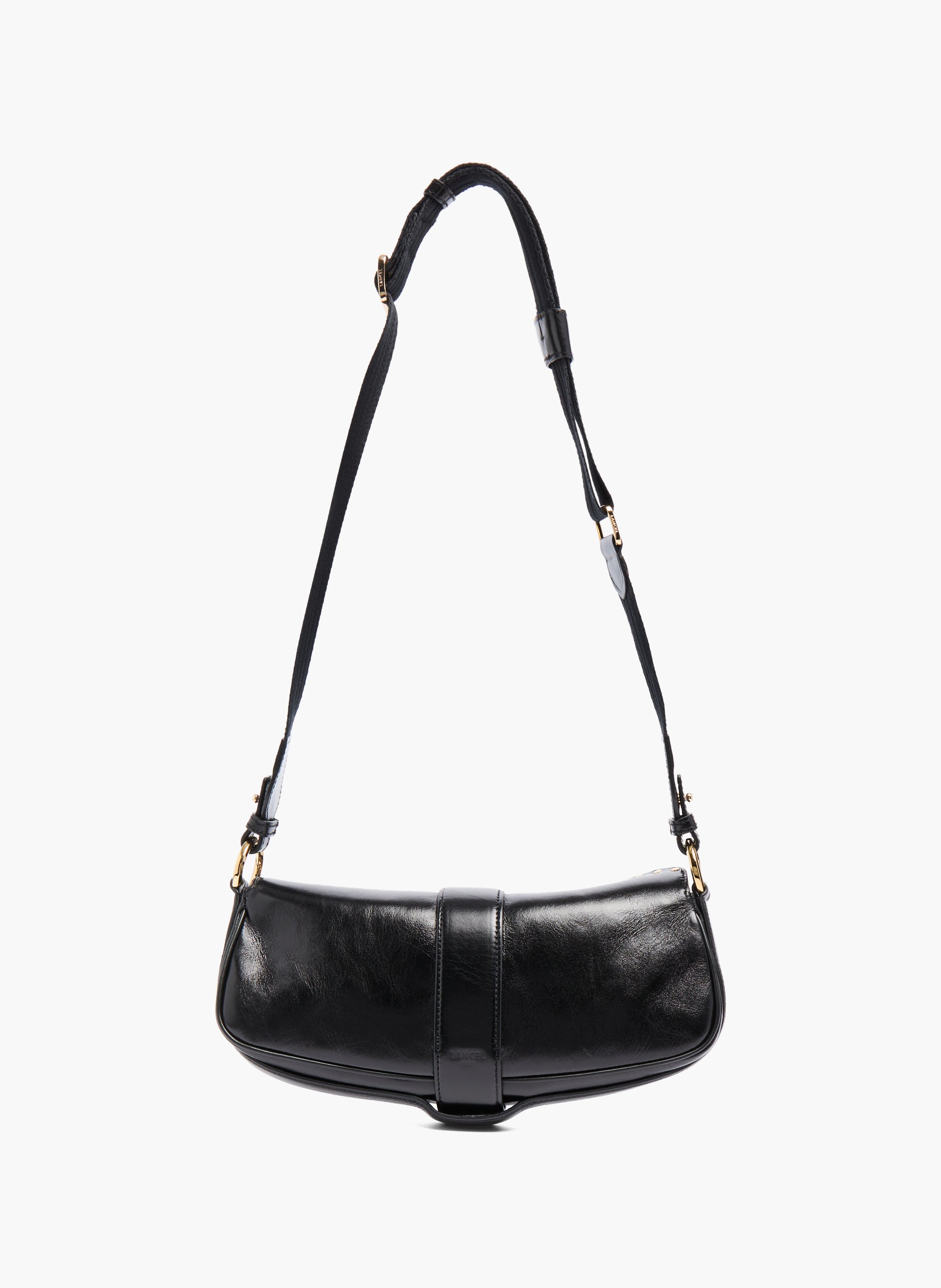 Sac fourreau lancel multipocket s - noir LANCEL Noir