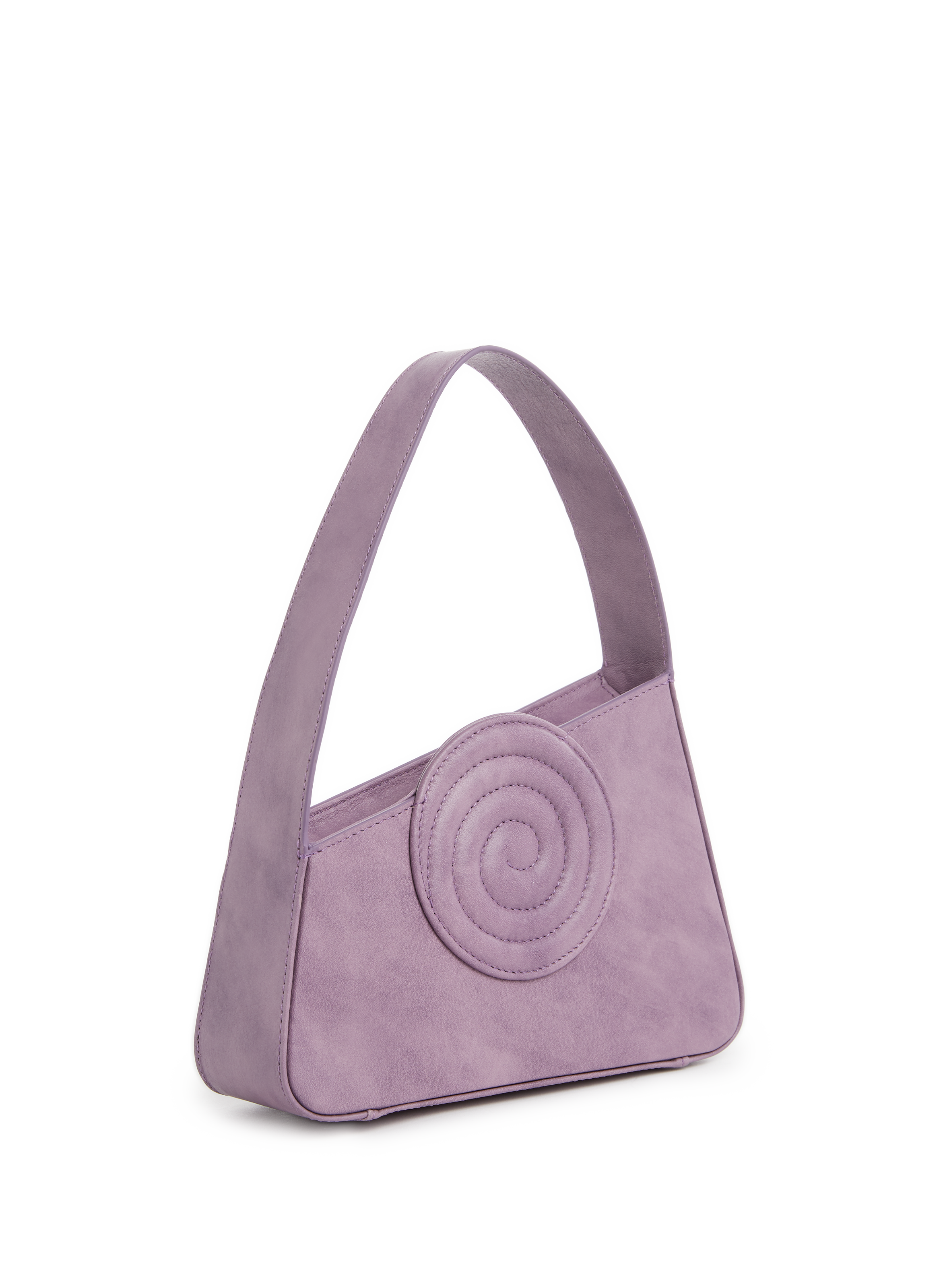 Sac à main Albert petit en cuir