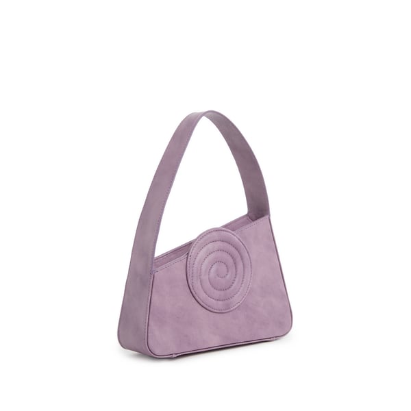 Sac à main Albert petit en cuir