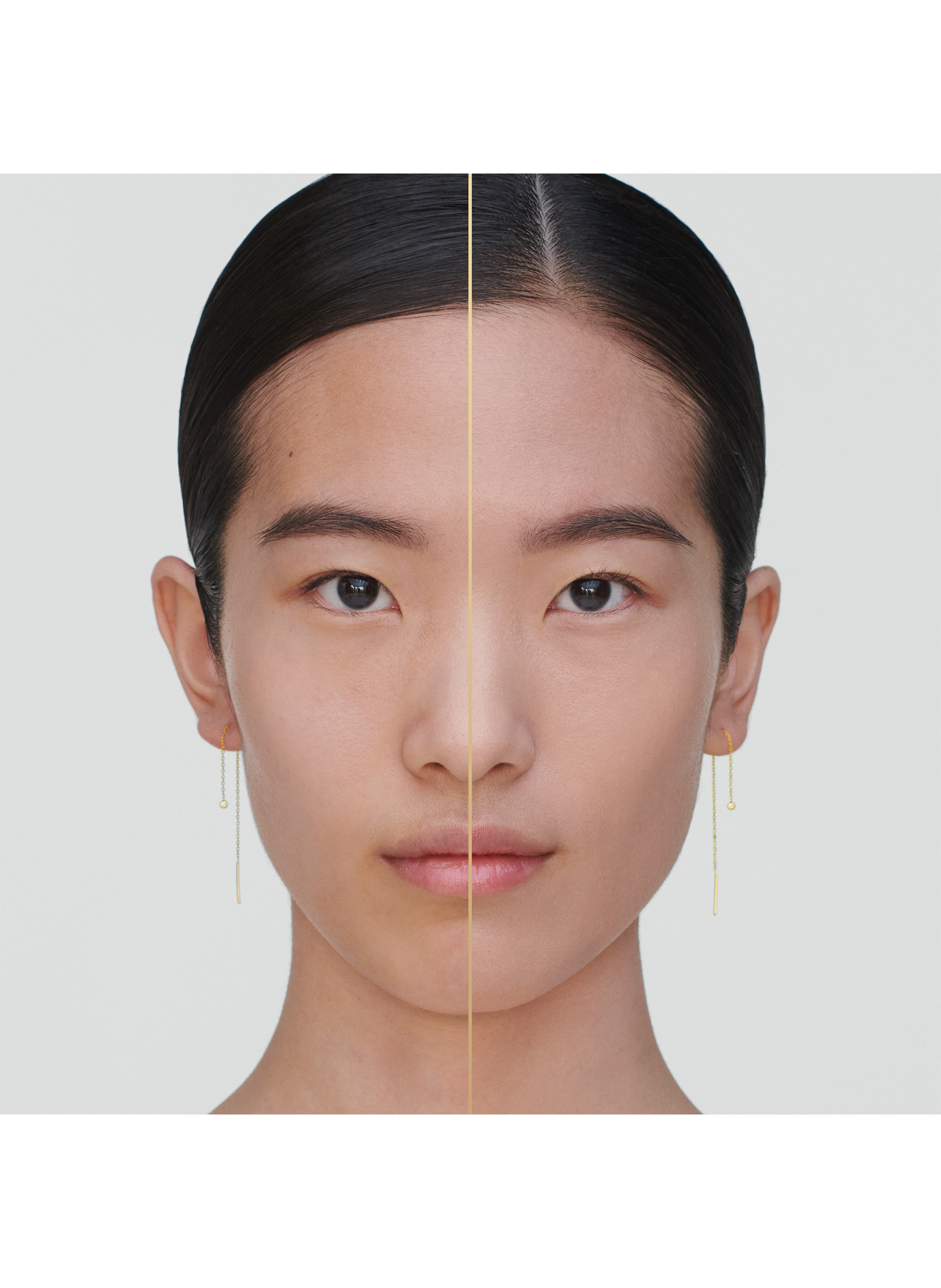 Re-Nutriv Ultra Radiance - Liquid Foundation SPF 20 3c2 pebble