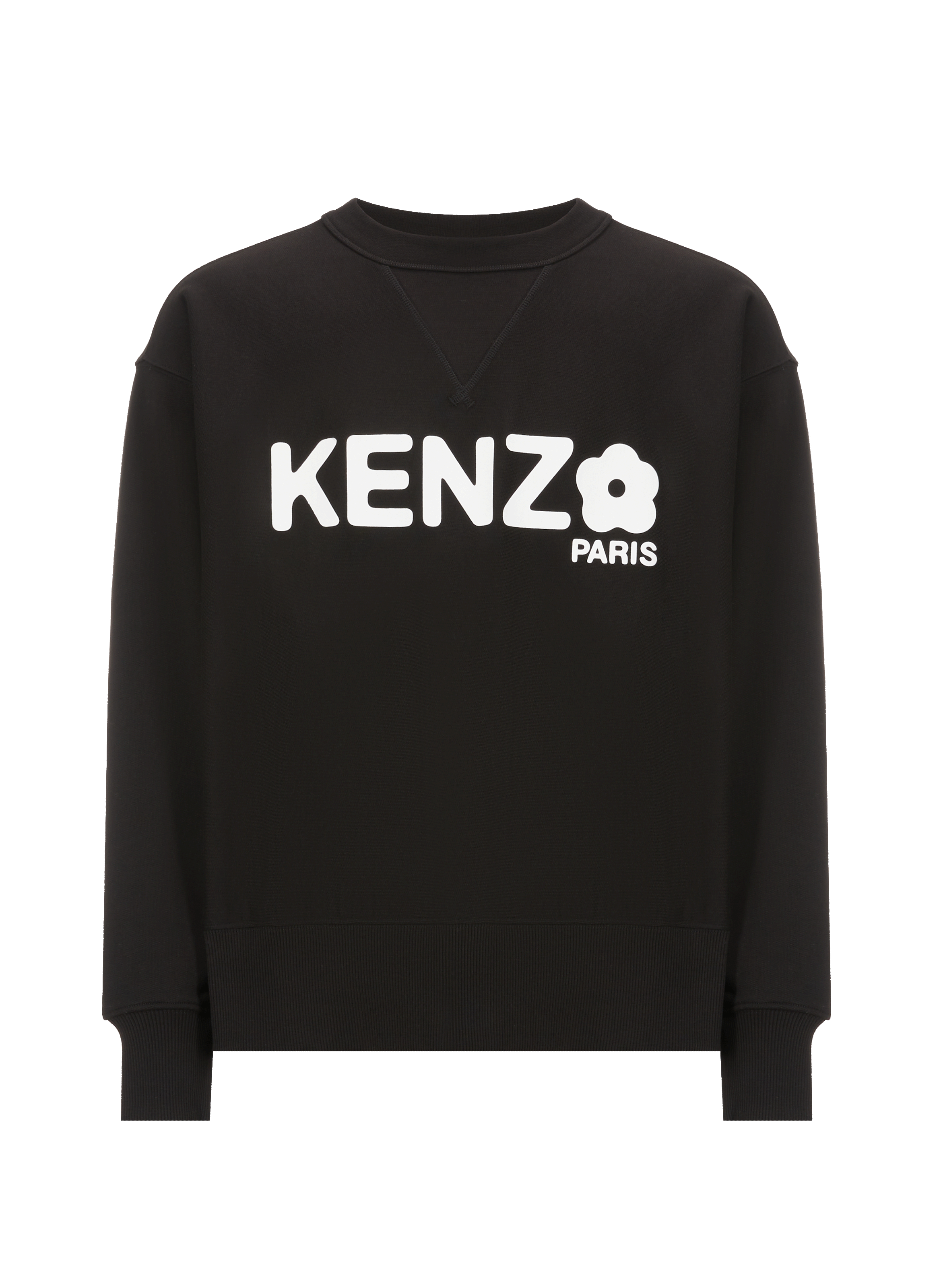 Sweatshirt Boke flower 2.0