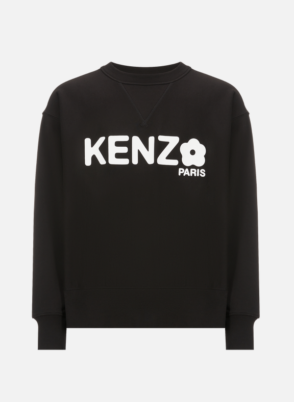 KENZO Boke Flower 2.0 sweatshirt Grey