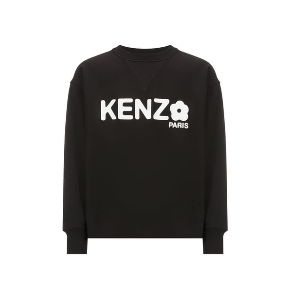 Sweatshirt Boke flower 2.0