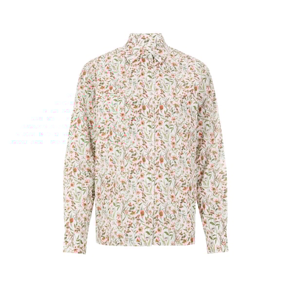 Chemise Liberty en coton