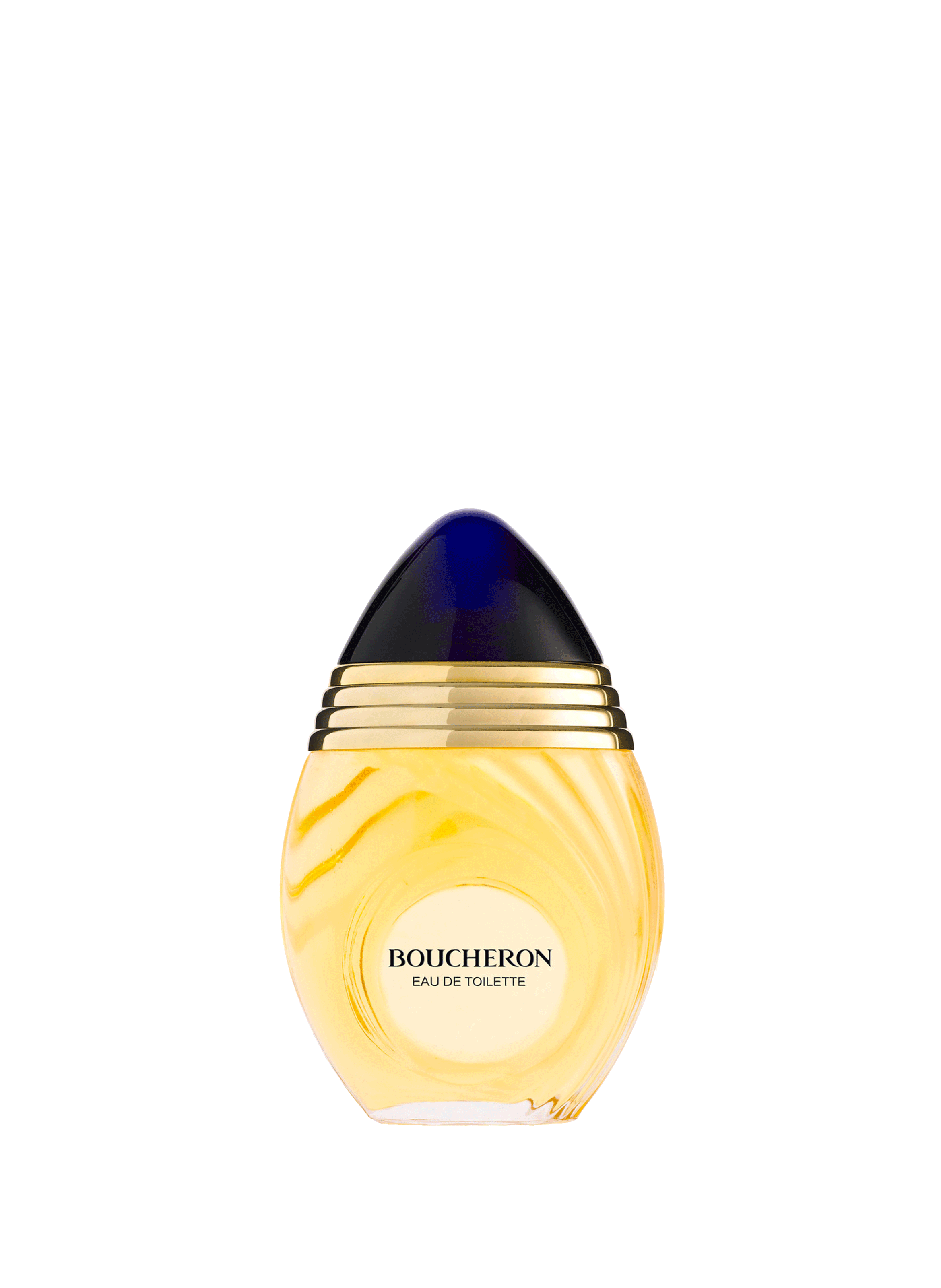 Eau de toilette Boucheron