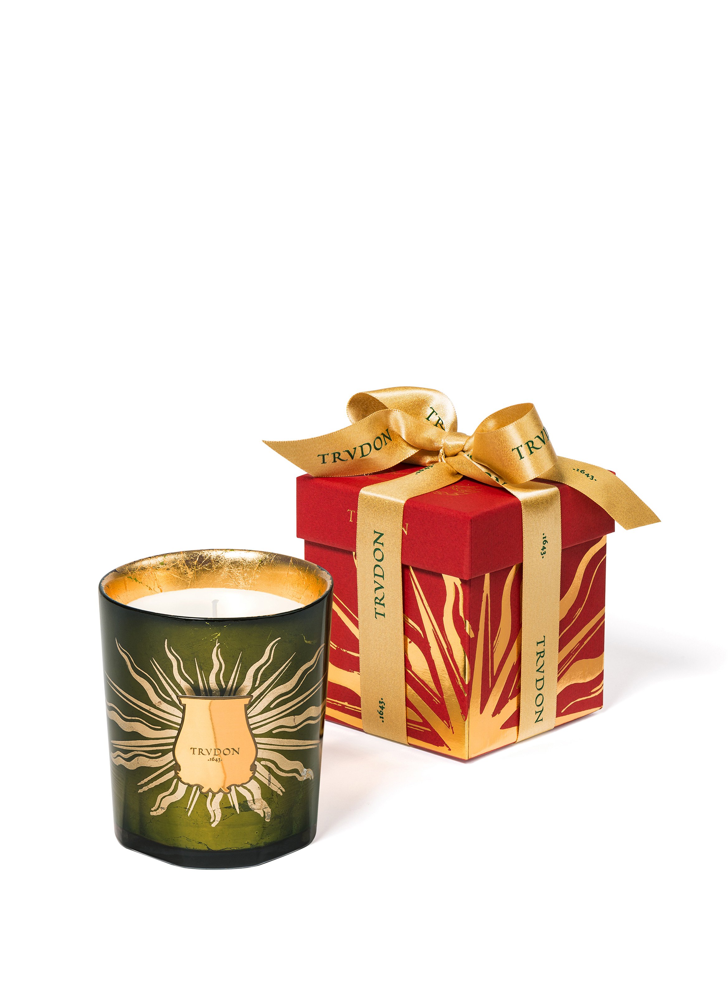 Bougie parfumée - AD Lucem Gabriel