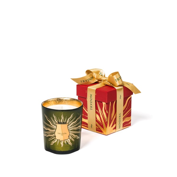 Bougie parfumée - AD Lucem Gabriel