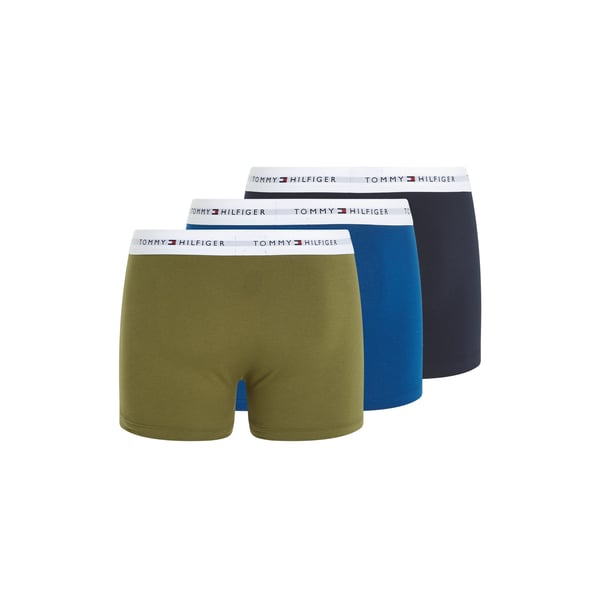 Lot de 3 boxers