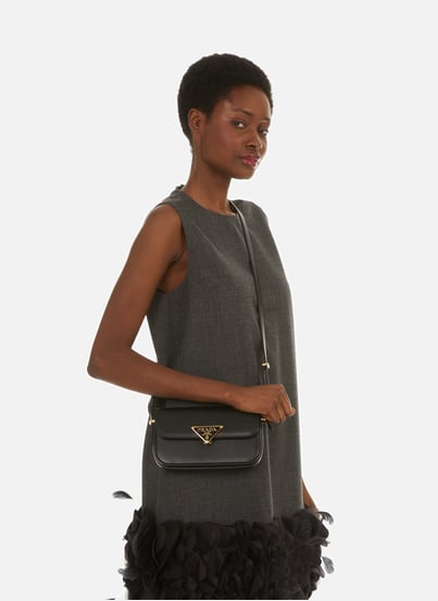 Prada Female Printemps-Été 2025 Female Female Bags Prada Female Printemps-Été 2025 Female Female Bags
