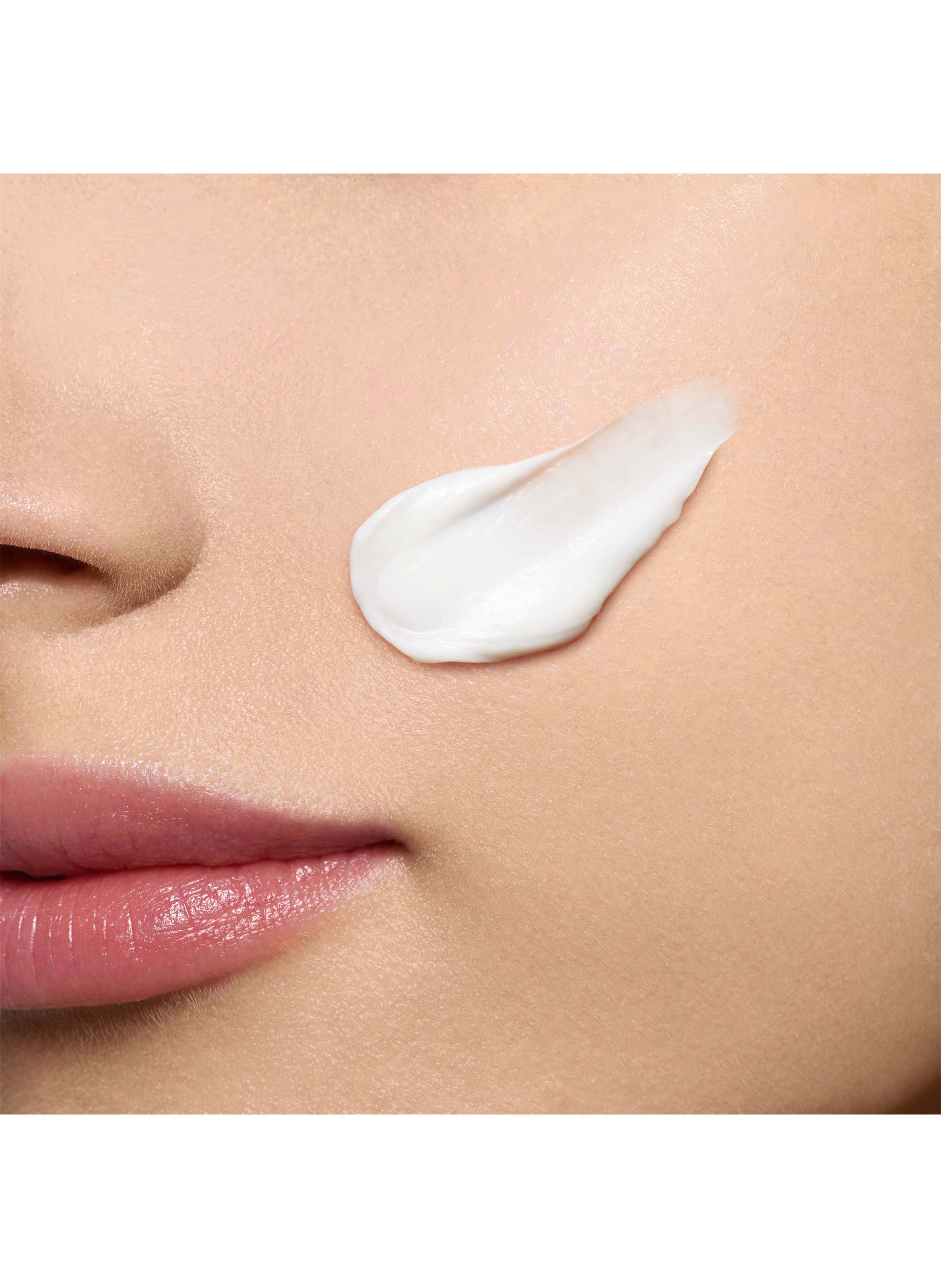 Hydrating Rich Cream - Hydra Essentiel No color