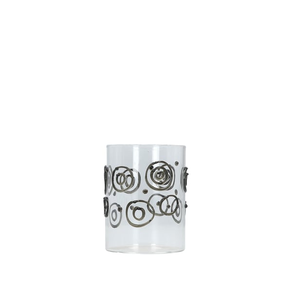10 Corso Como Ensemble De 6 Verres In White