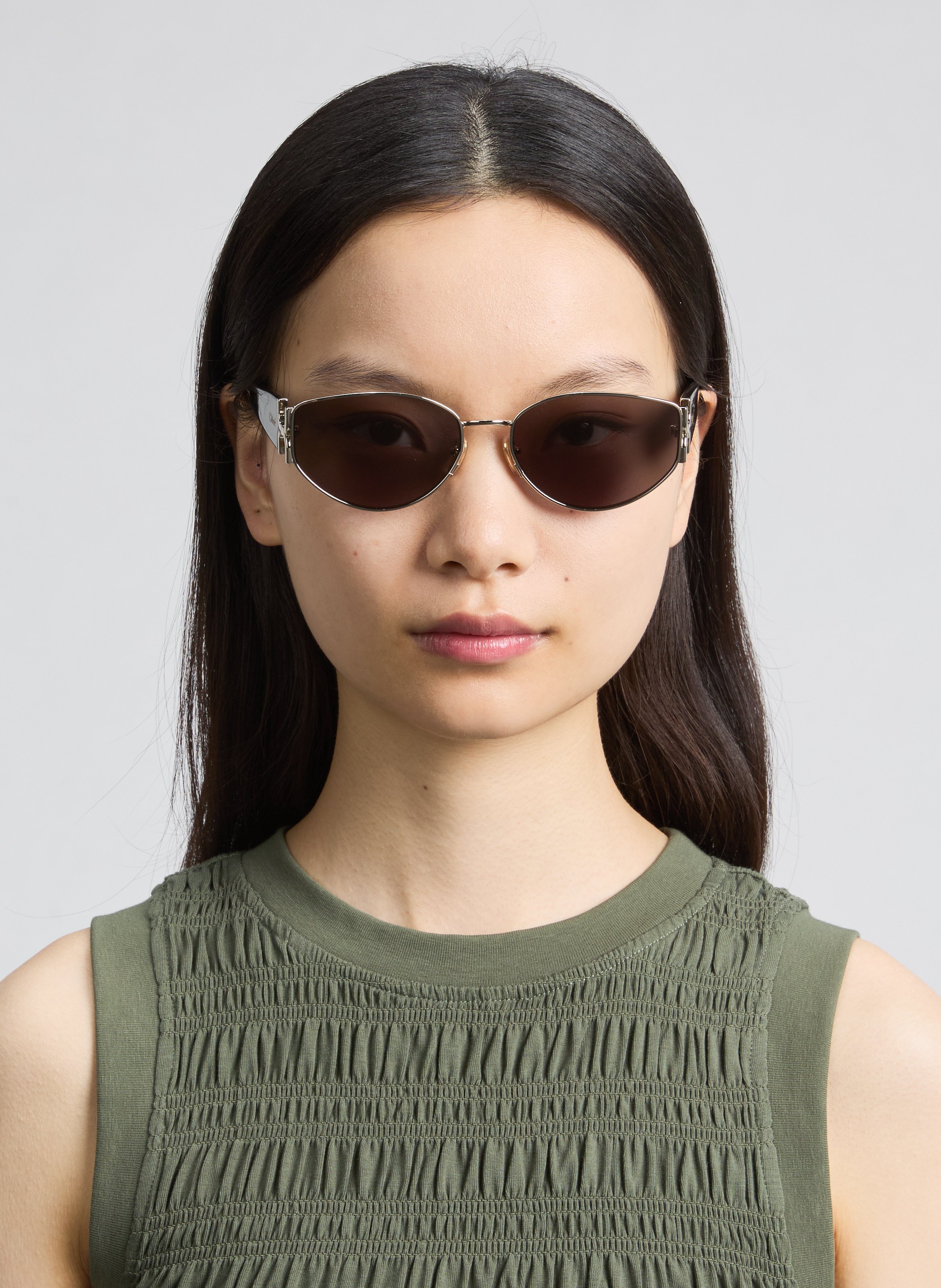 Marcie Sunglasses CHLOÉ Multicolour