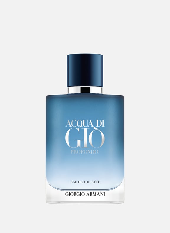 Eau de Toilette - Acqua di Gio pour Homme by ARMANI ARMANI Eau de Toilette - Acqua di Gio pour Homme
