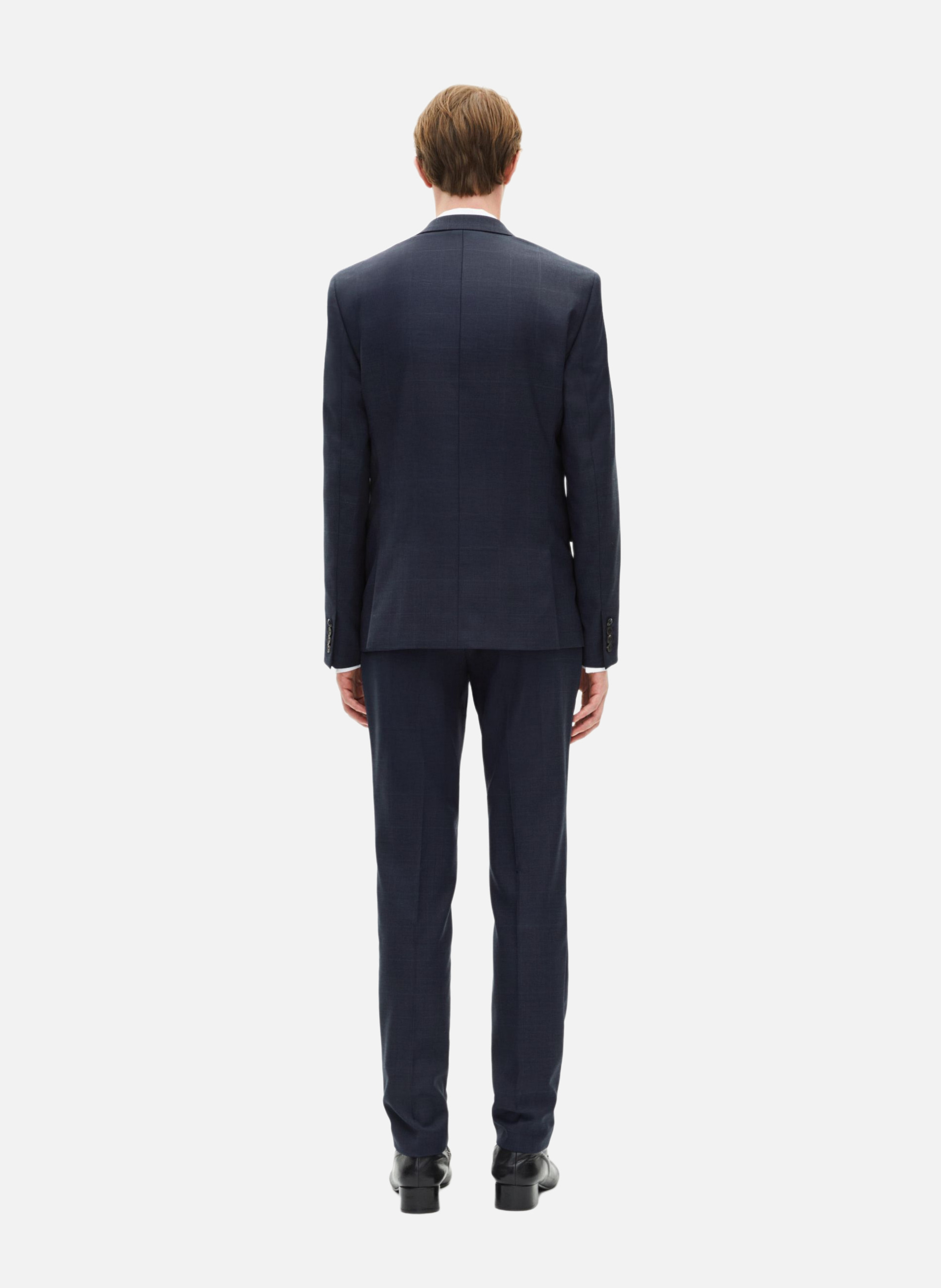 Veste de costume THE KOOPLES Bleu