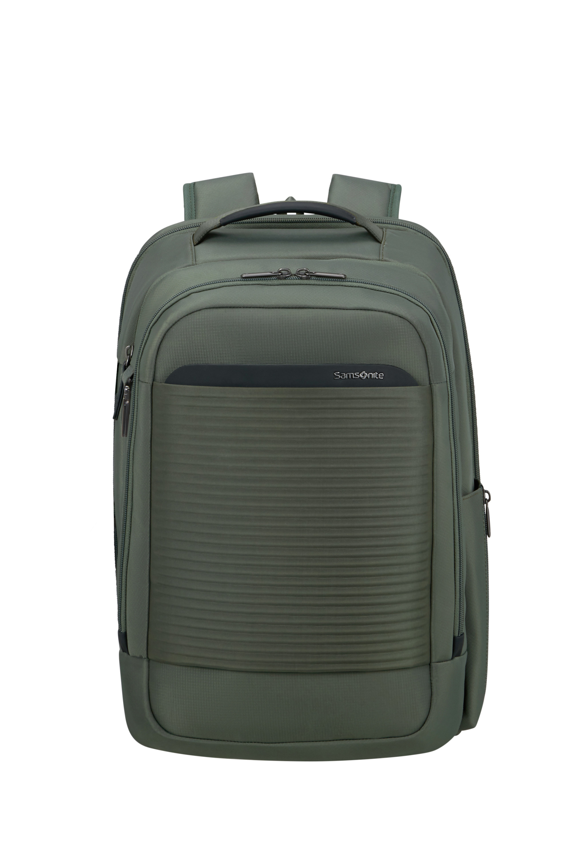 Paralux bt sac à dos ordinateur SAMSONITE Vert