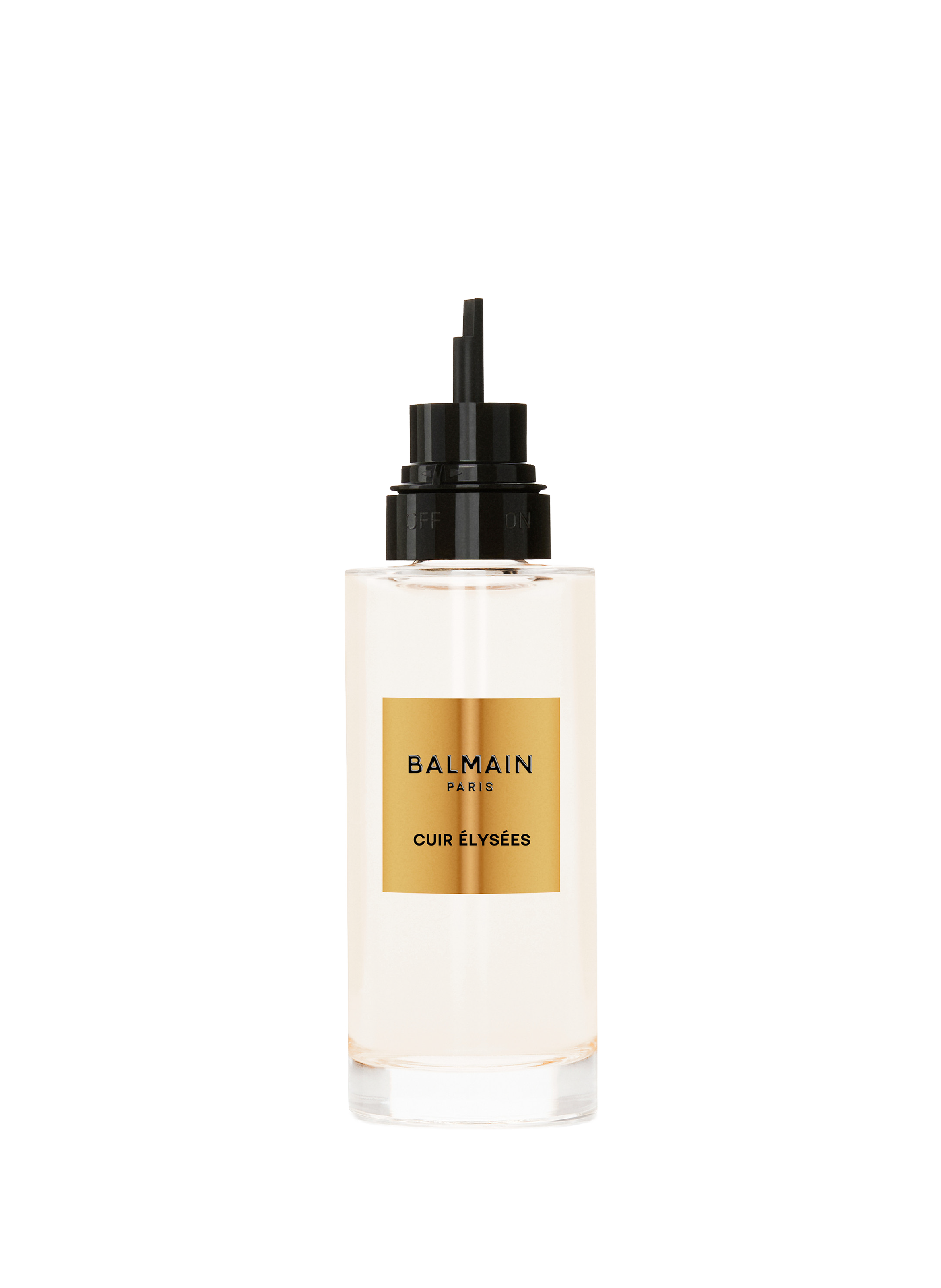 BALMAIN Cuir Elysées - Recharge Eau de parfum No color