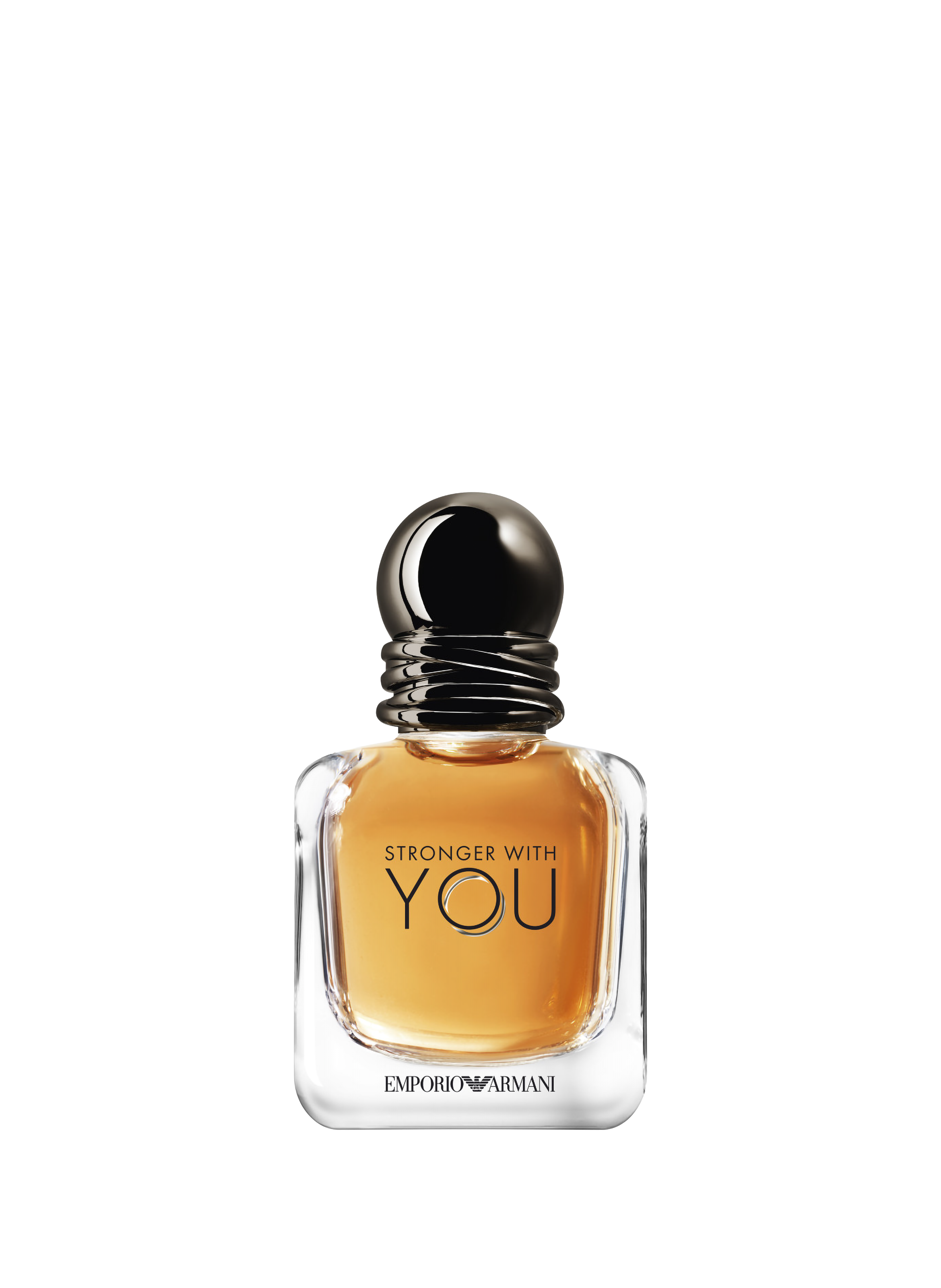 ARMANI Emporio Stronger with You - Eau de Toilette No color