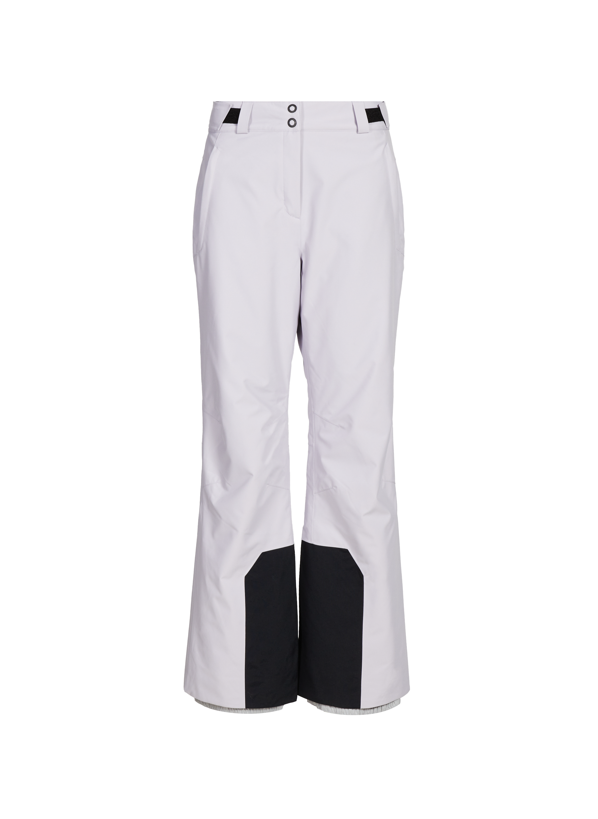 Pantalon de ski droit Purple by ROSSIGNOL ROSSIGNOL Pantalon de ski droit Purple