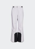 Pantalon de ski droit  Galactic lilac