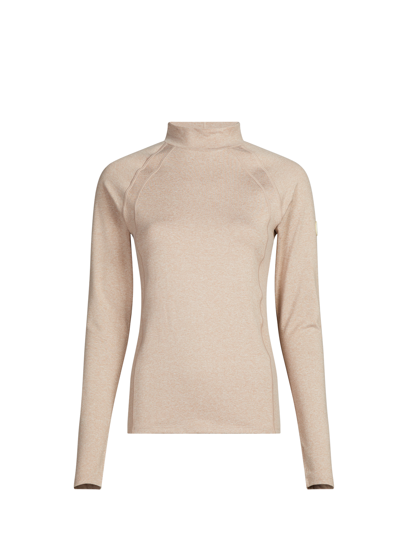 T-shirt manches longues VARLEY Beige