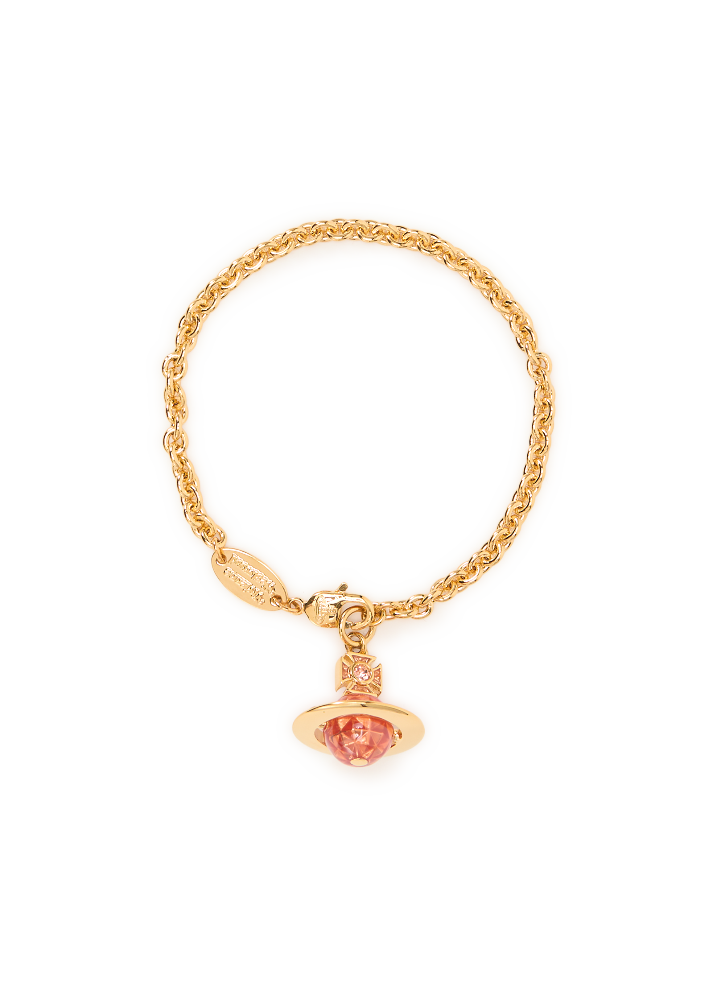 Bracelet Mashita VIVIENNE WESTWOOD Orange