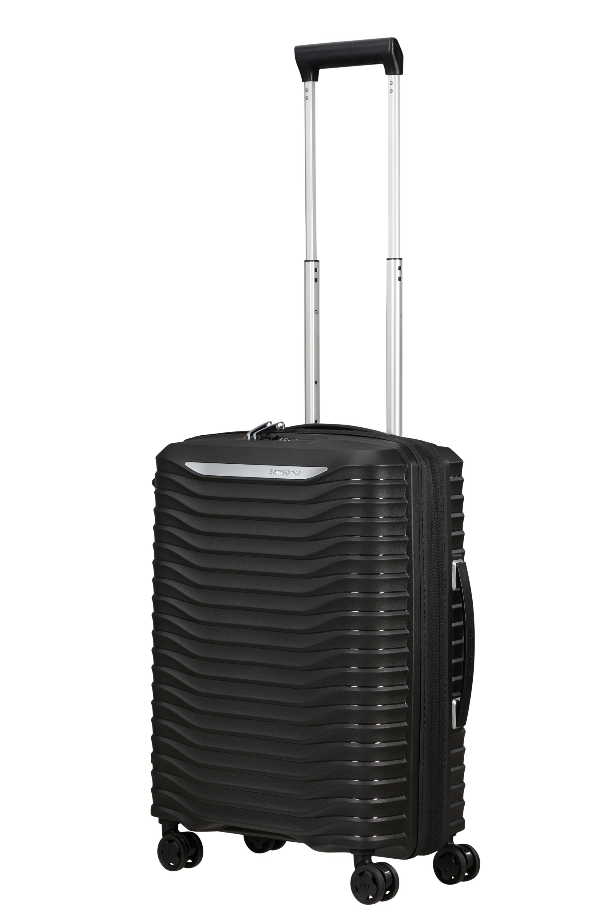 Upscape valise 4 roues taille s SAMSONITE Noir