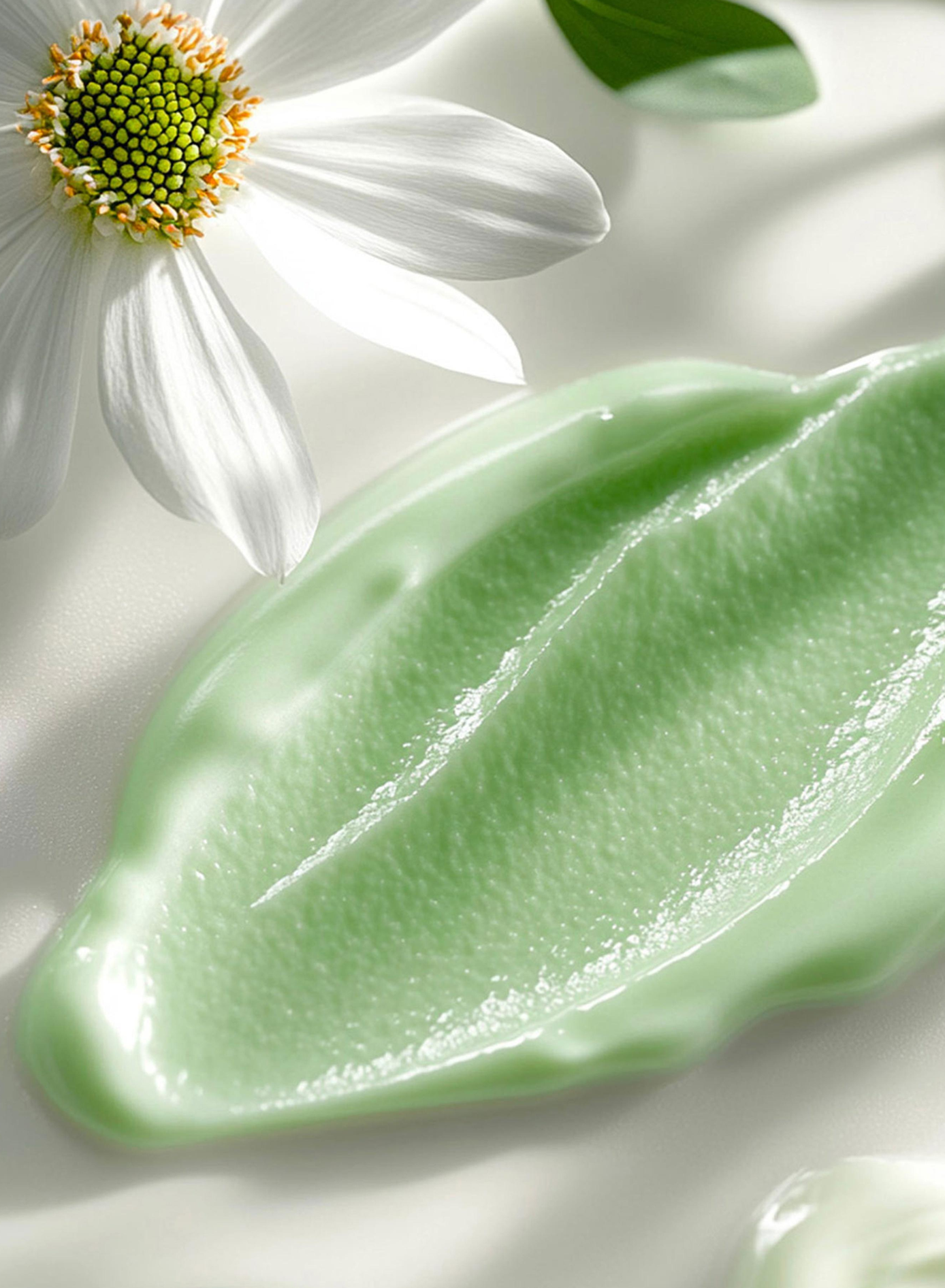 Crème aux fleurs LEONOR GREYL No color