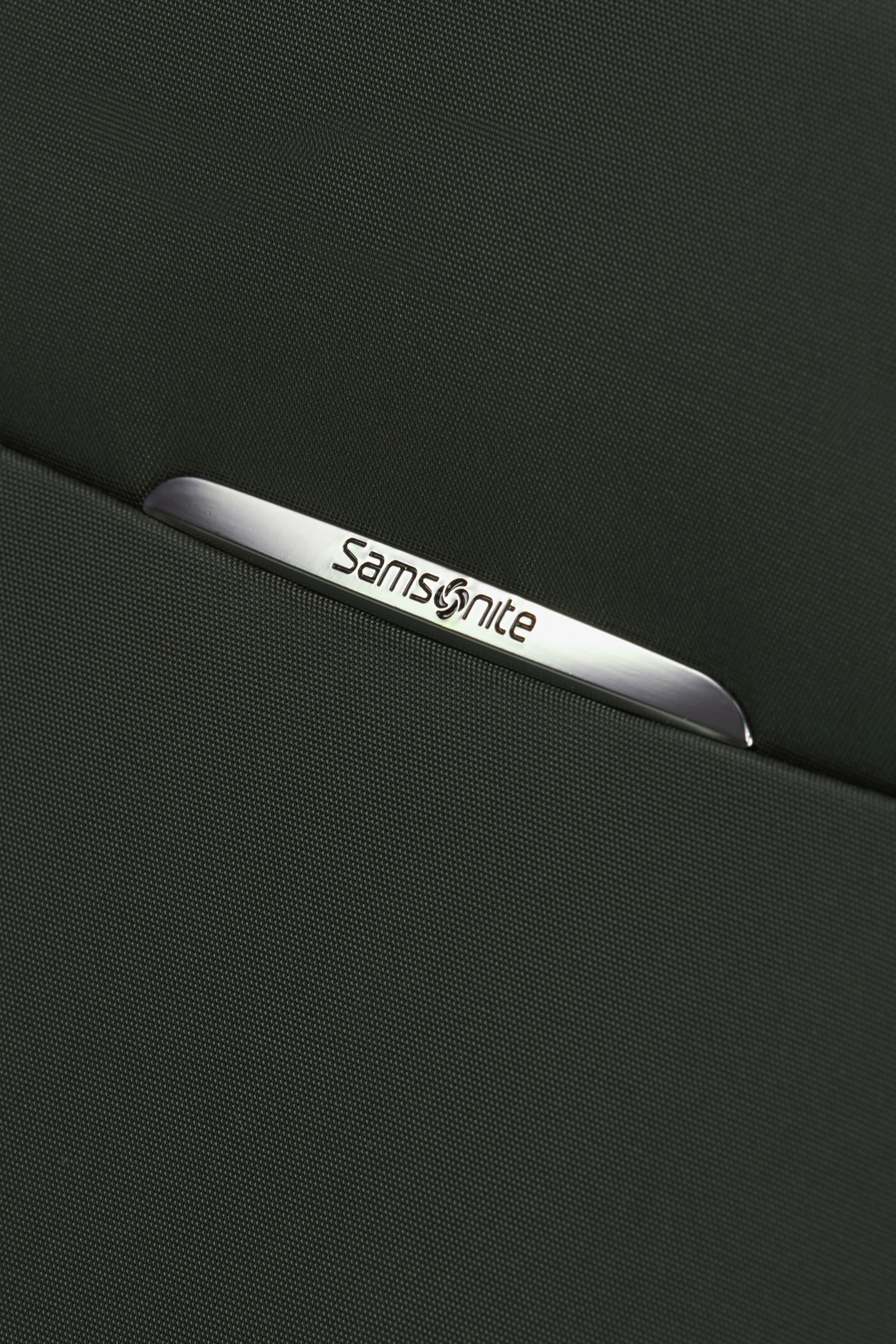 Re-lite valise 4 roues taille s SAMSONITE Noir