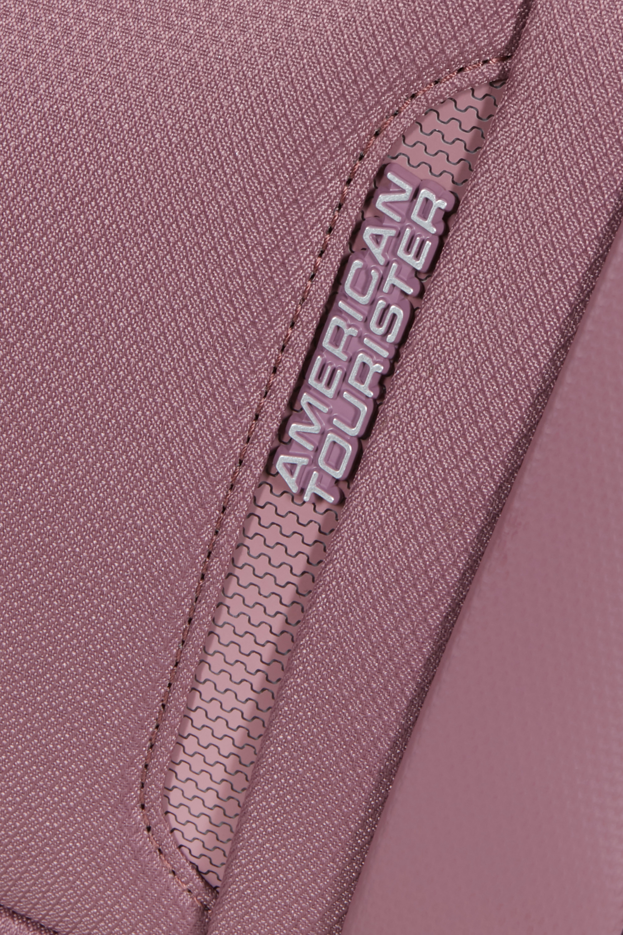 Wanderlite trousse de toilette taille s AMERICAN TOURISTER Violet