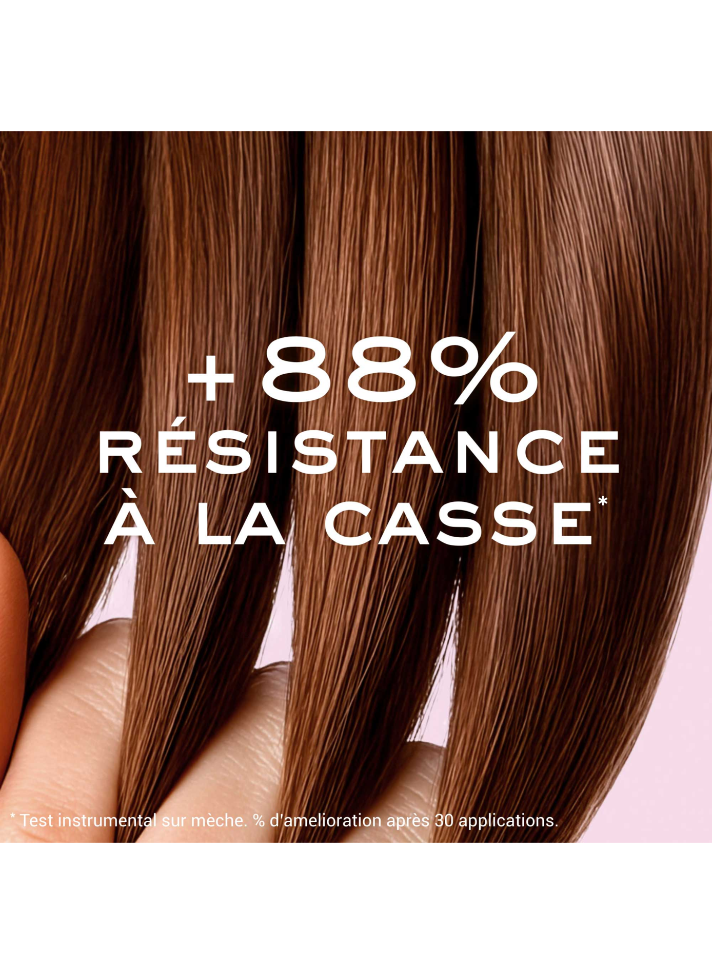 Hair Prodigieux® Sérum Concentré Hydra-Repulpant Cheveux & Cuir Chevelu NUXE No color