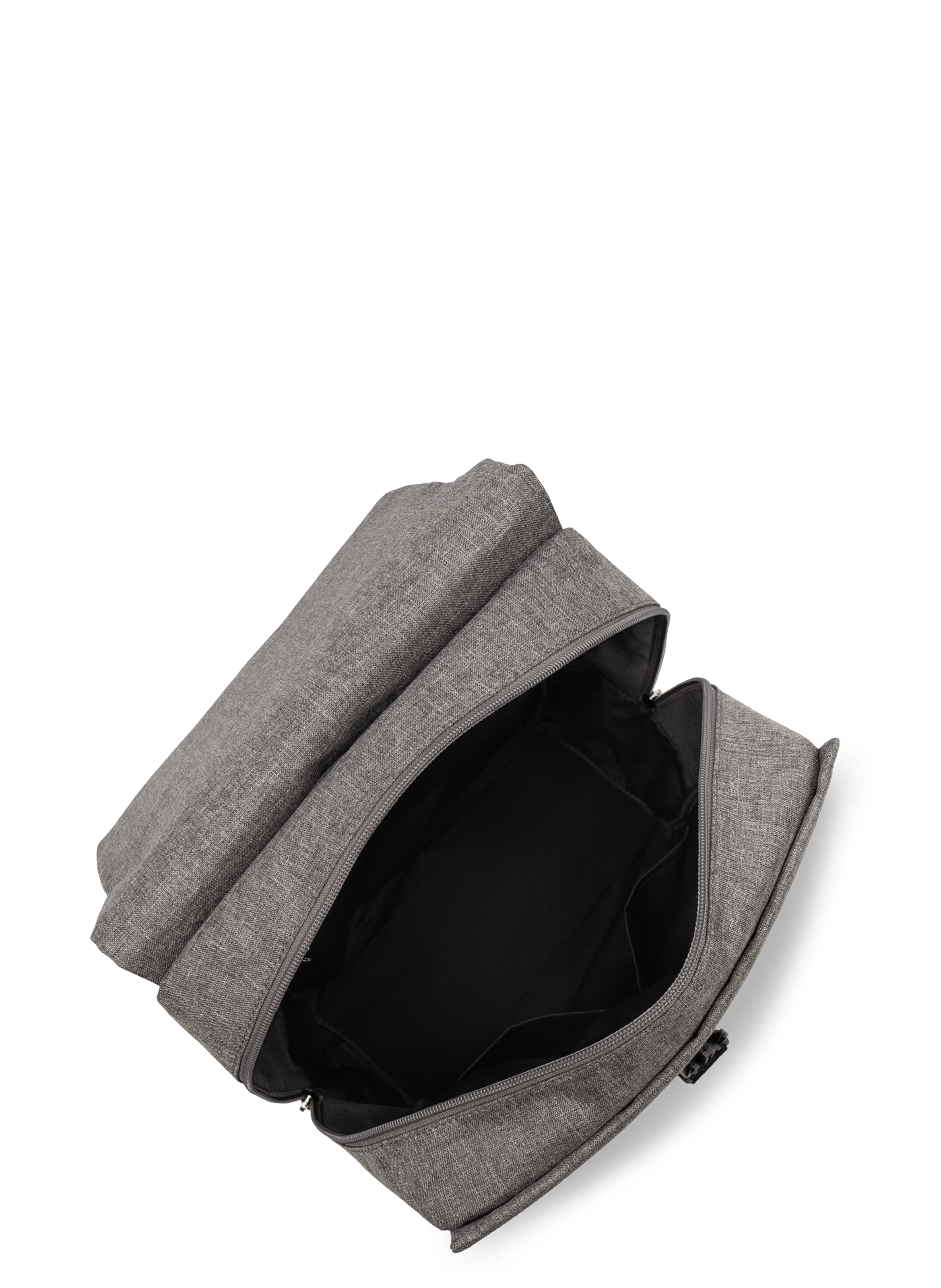 Sac à dos - smart LANCASTER Gris