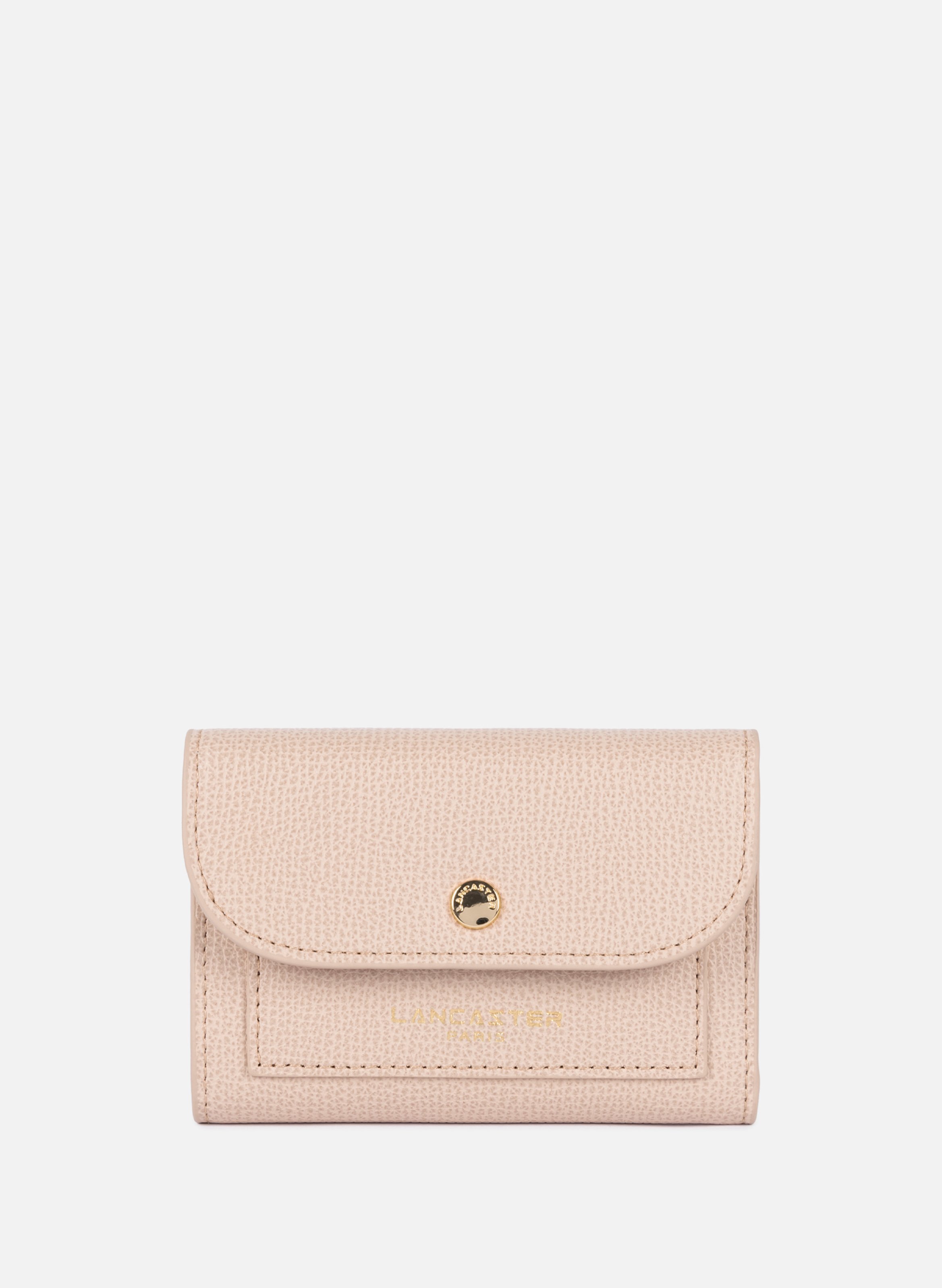 Portefeuille - sierra pm LANCASTER Rose