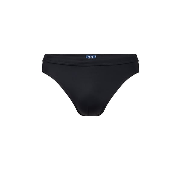 Slip de bain uni Slip de bain uni