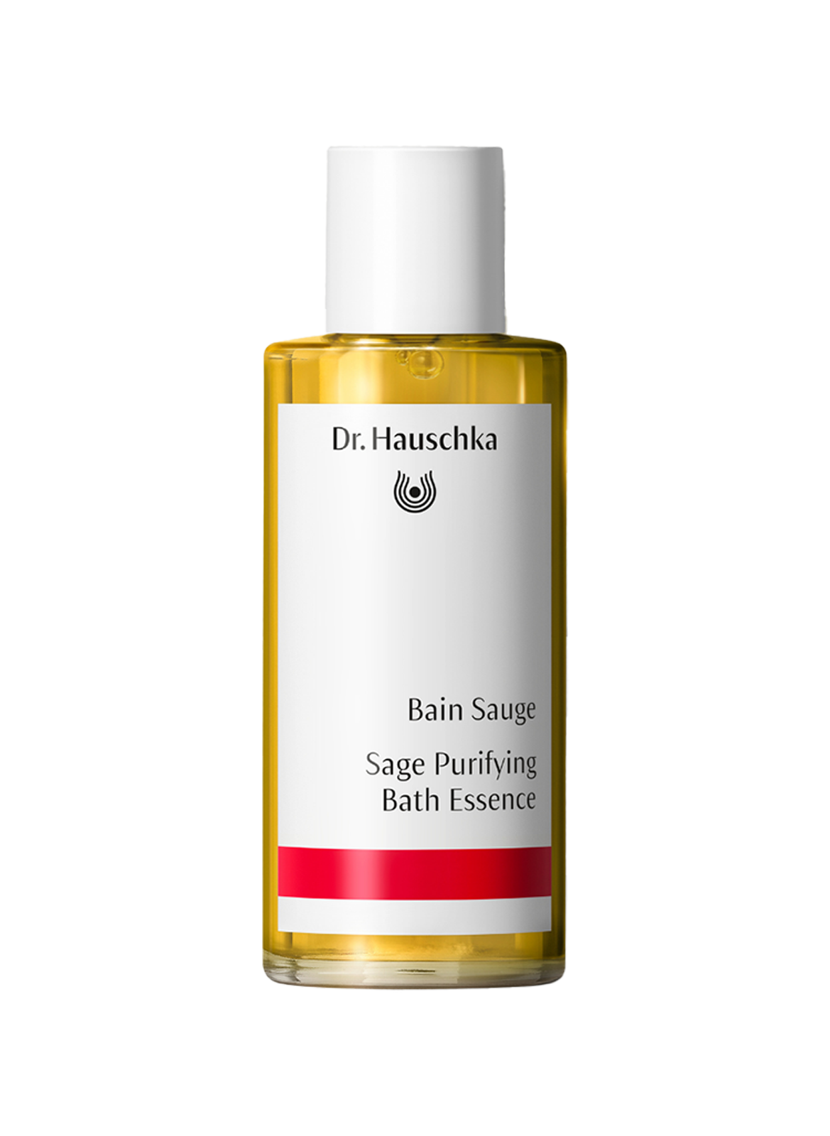 Bain Sauge DR HAUSCHKA No color