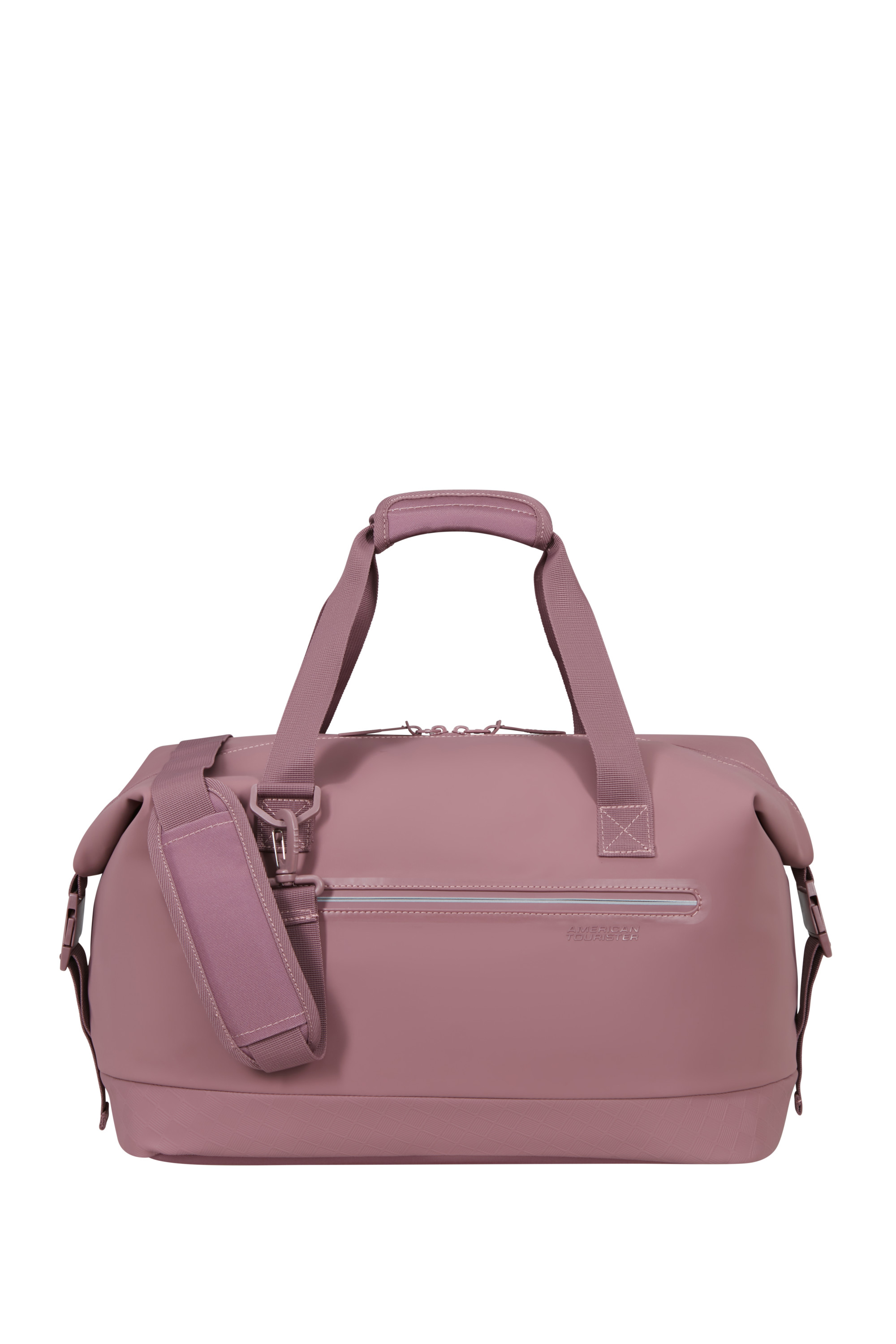 Urban tide sac de voyage taille s AMERICAN TOURISTER Violet