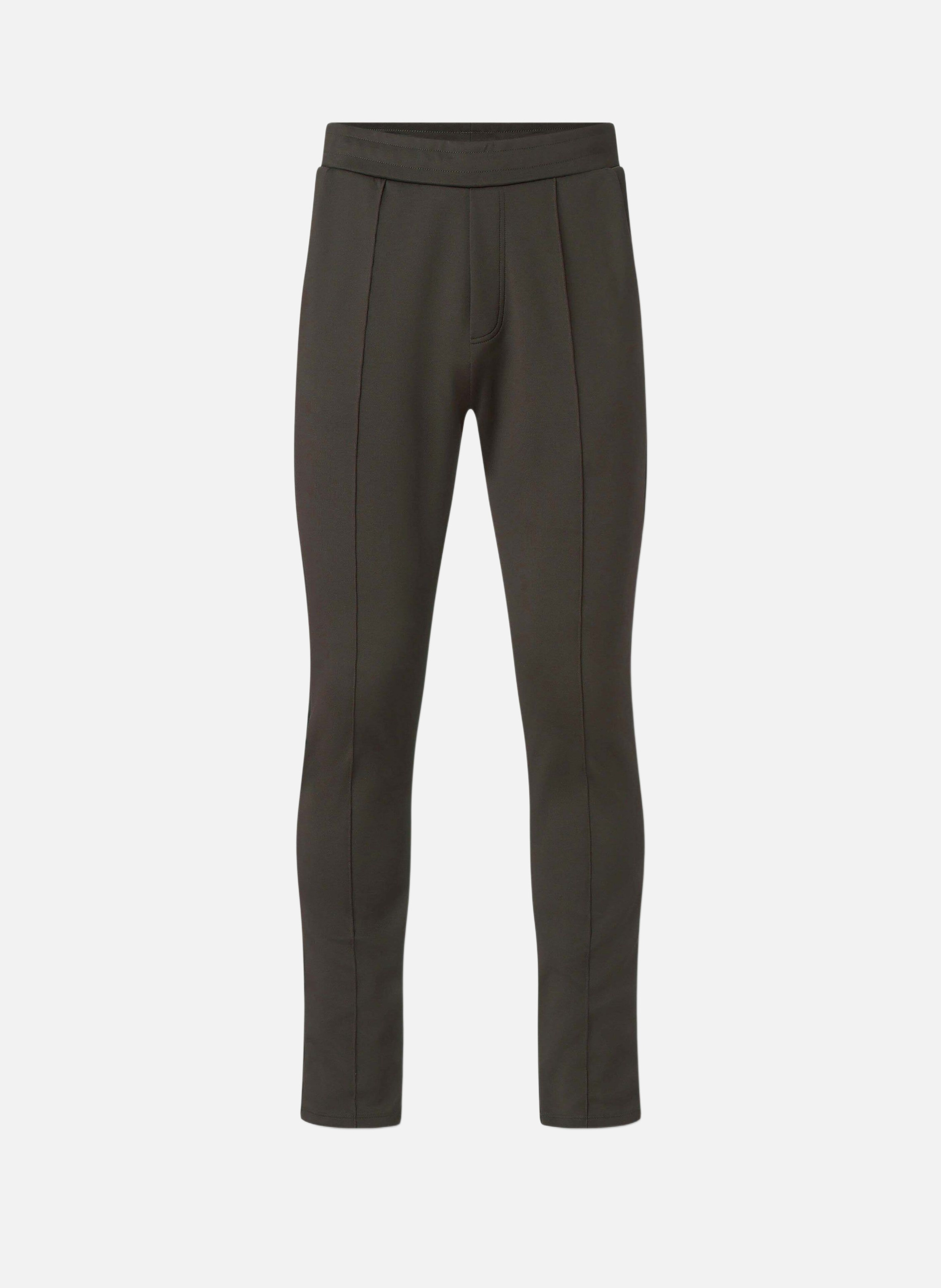 Pantalon malaga coupe ajustée FUSALP Vert