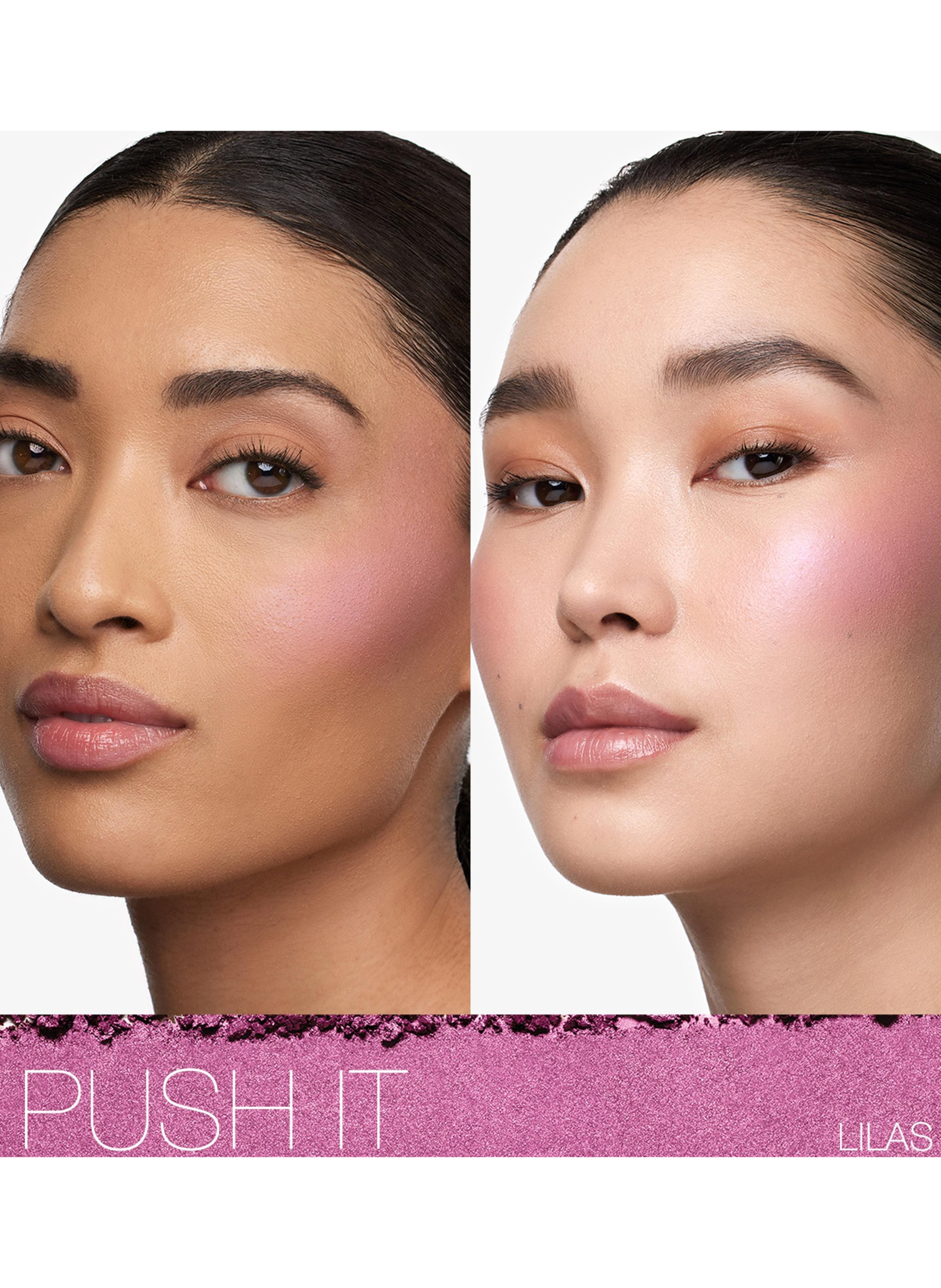 Light Reflecting™ Luminizing Blush - Illuminating Pearl Blush NARS Push it