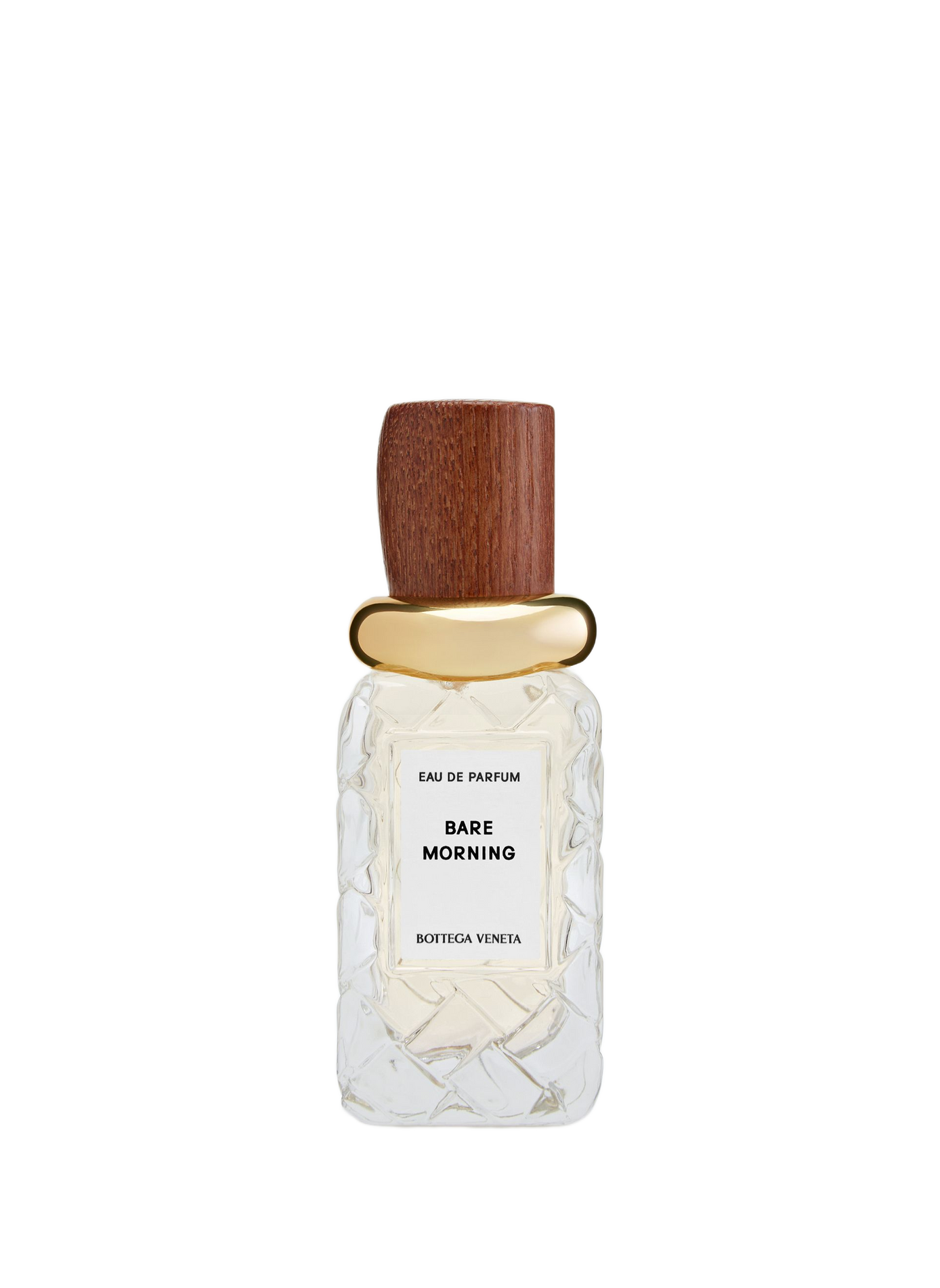 Aube Nu - Eau de Parfum BOTTEGA VENETA No color