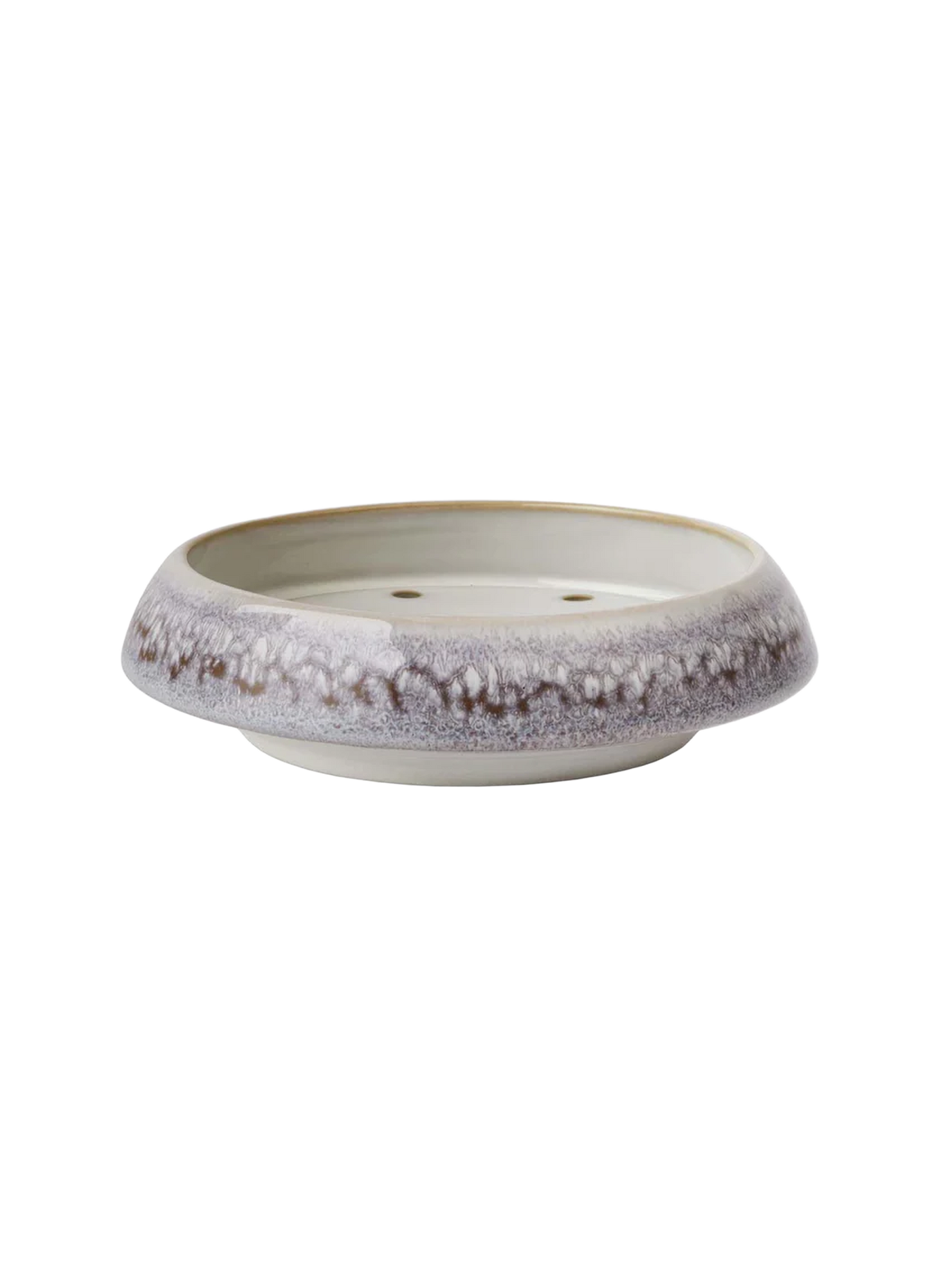 Porte-savon Figo AQUANOVA Violet