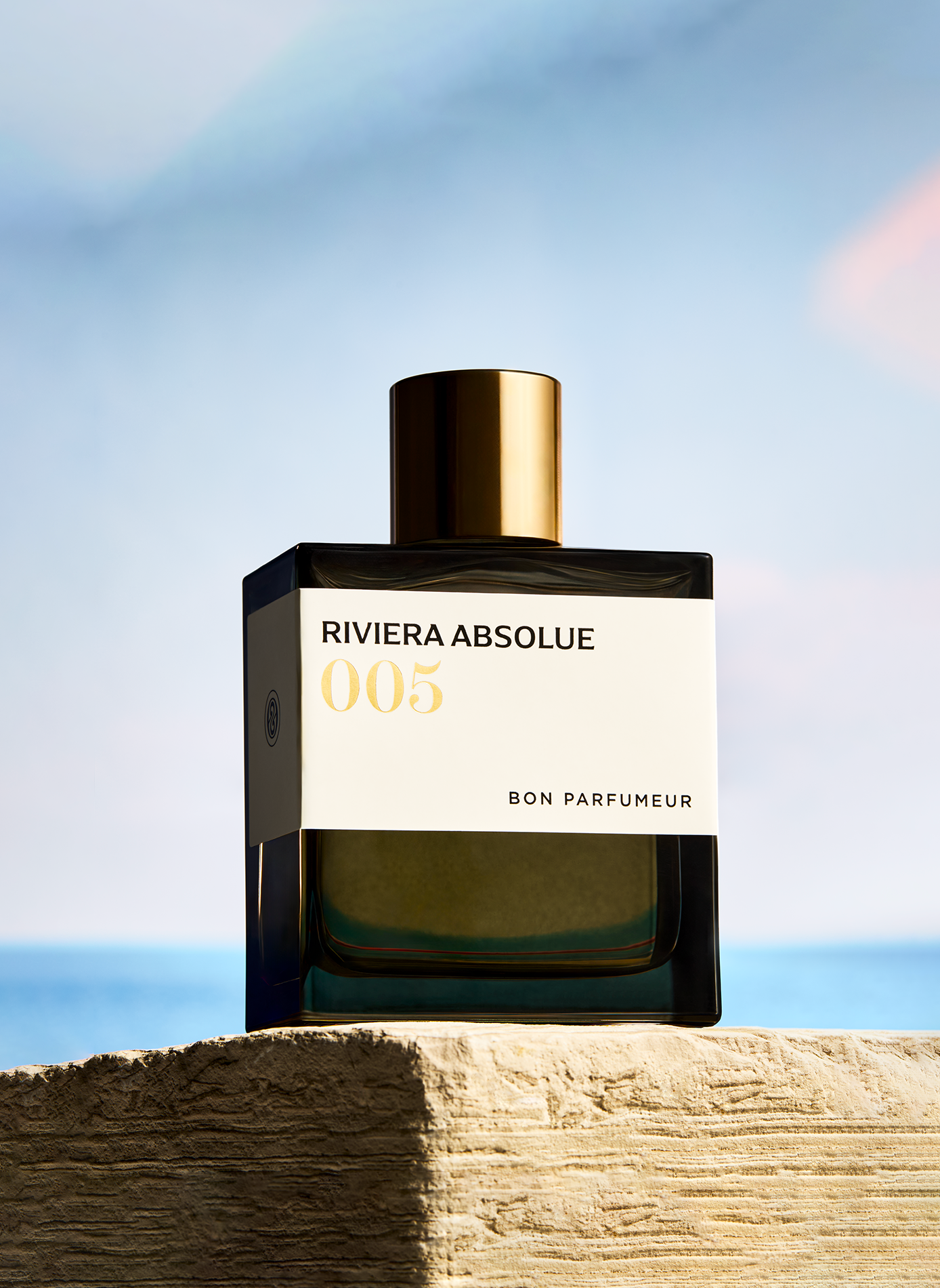 005 Riviera Absolute BON PARFUMEUR No color