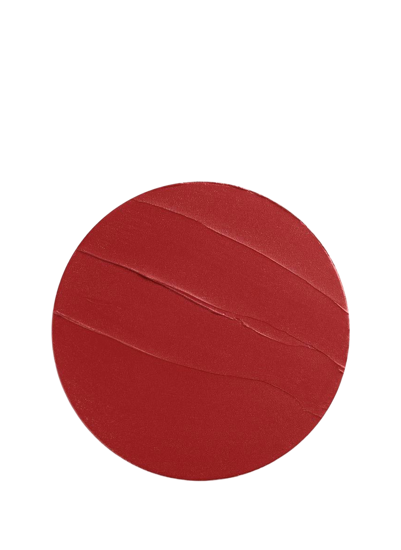 Hermès Red, matte lipstick, limited edition HERMÈS 83 rouge scandinave