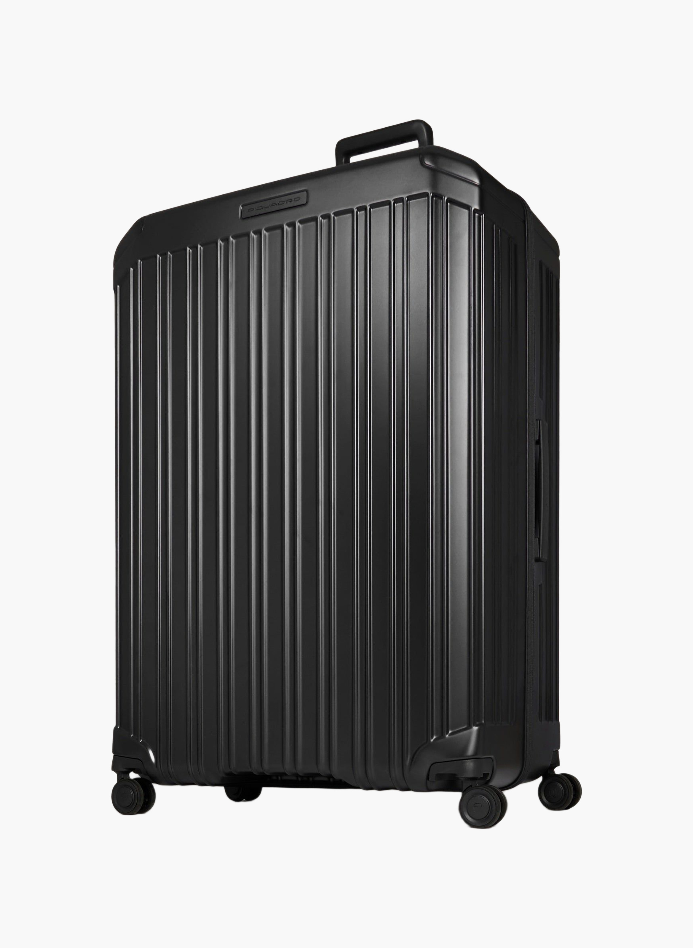 Grande valise à 4 roues, extensible PIQUADRO Noir