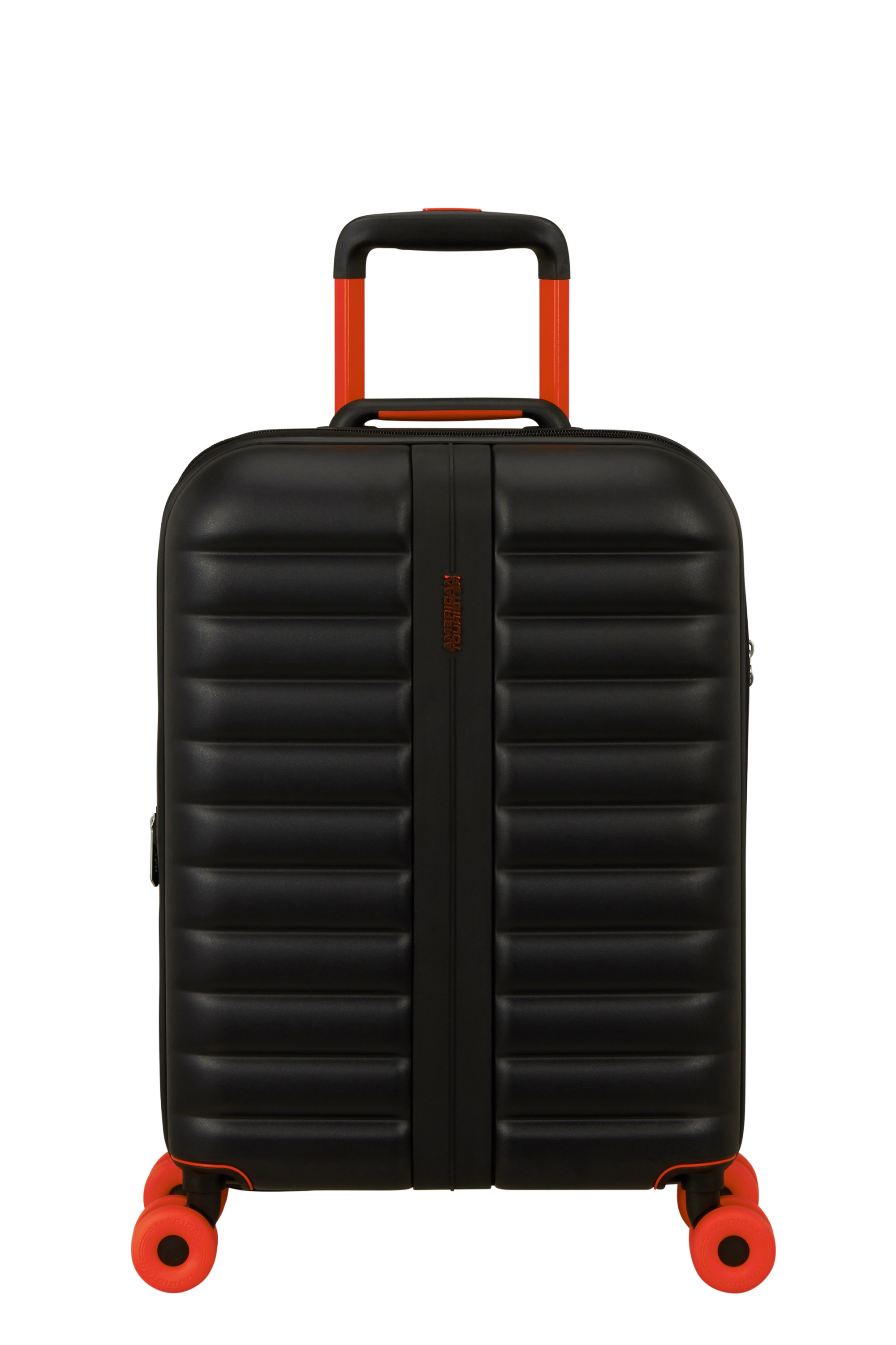 Neovibe valise 4 roues taille s AMERICAN TOURISTER Noir