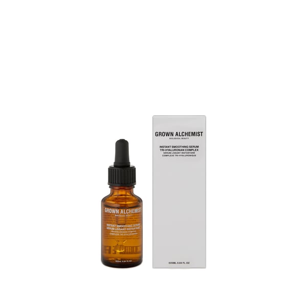 Sérum - Instant Smoothing Serum - Complexe tri-hyaluronique